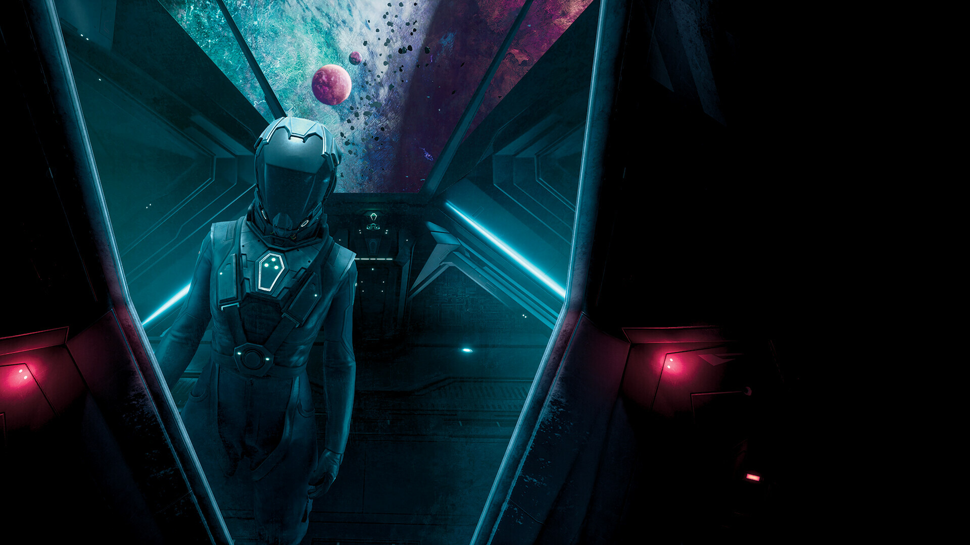 Hubris screenshot 18
