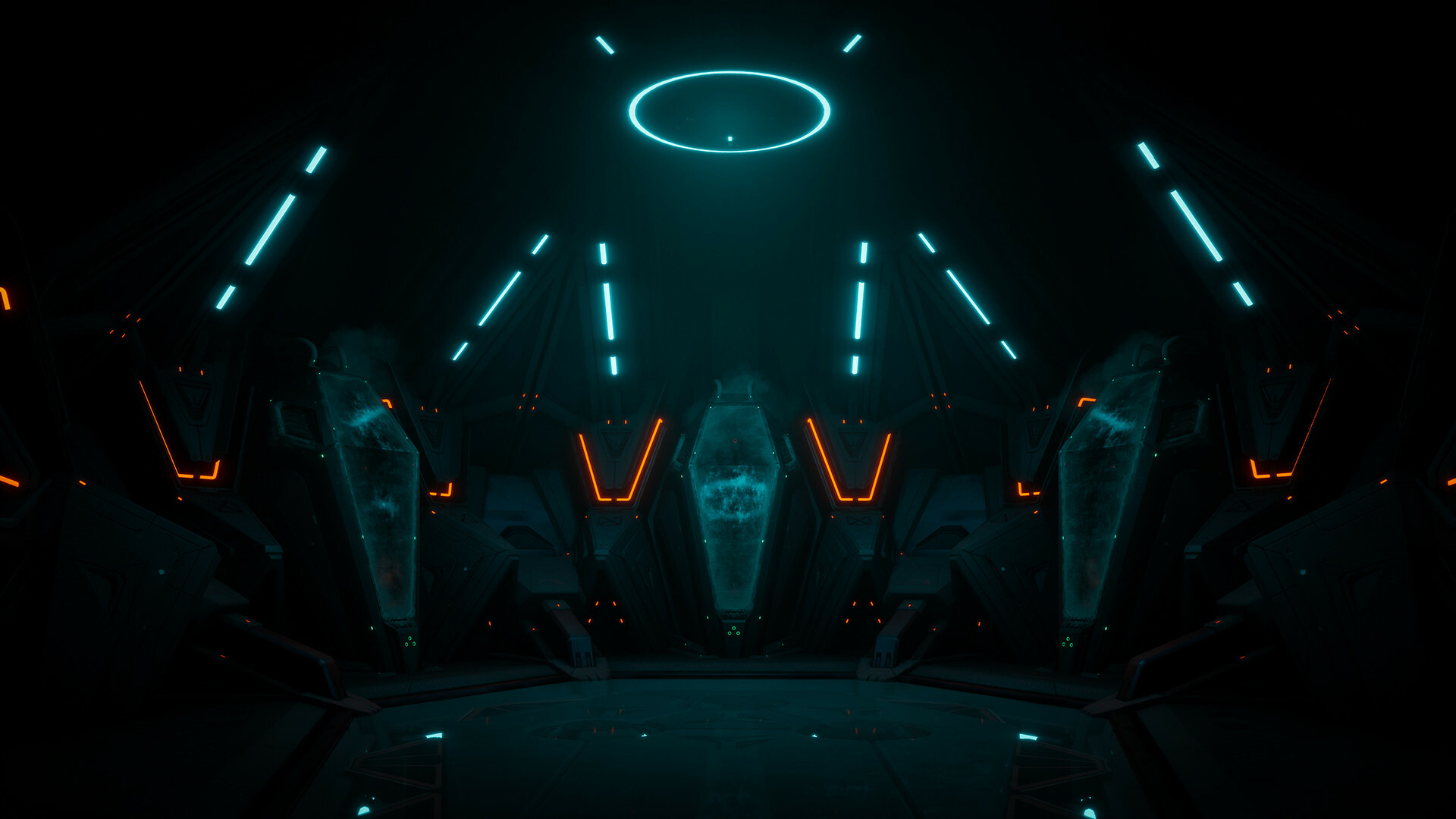 Hubris screenshot 24