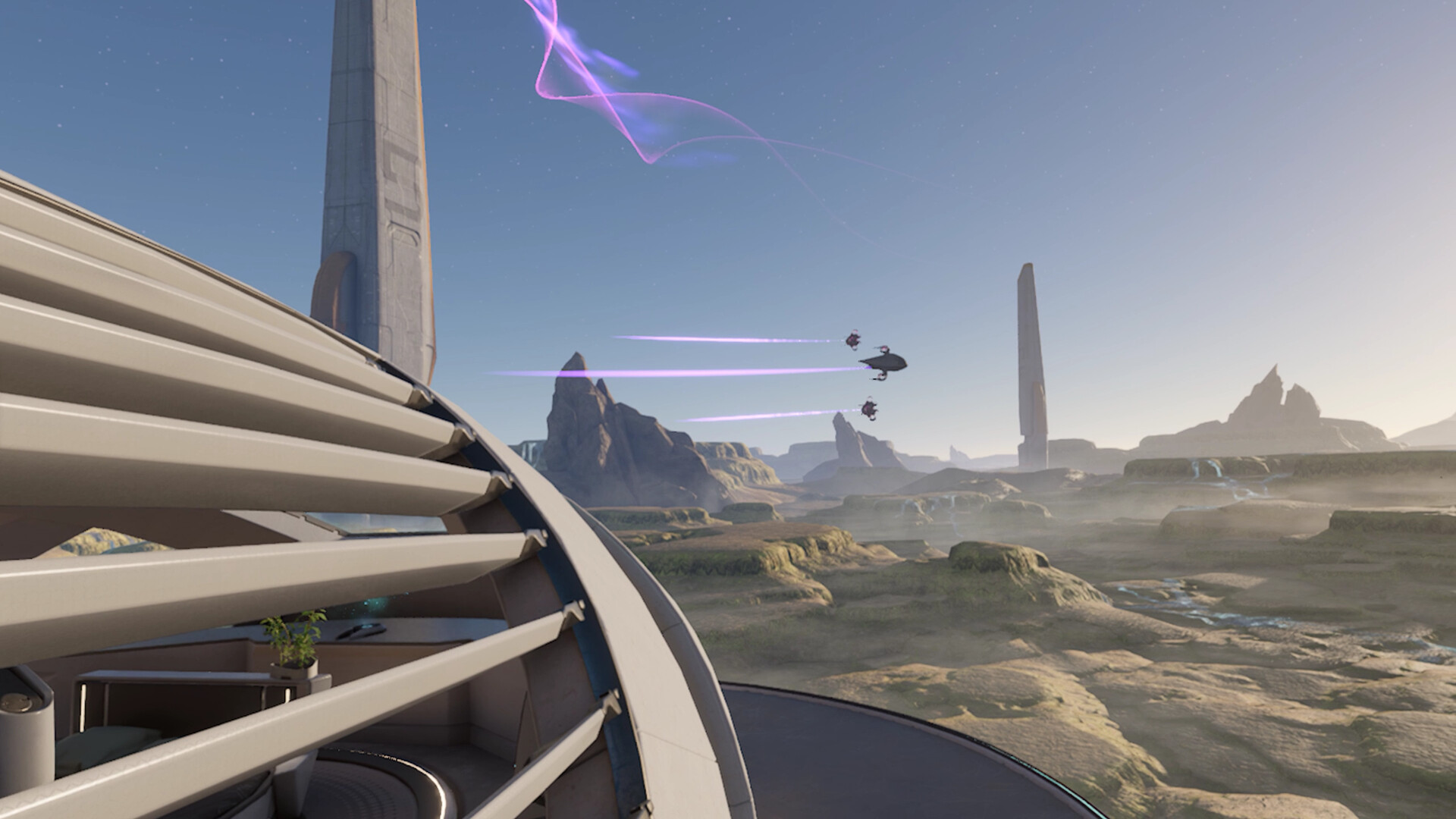 Hubris screenshot 15