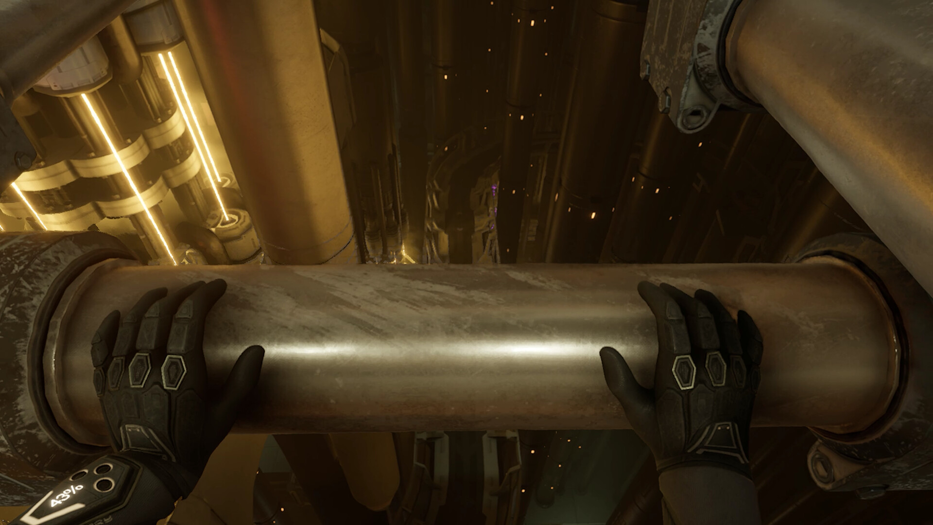 Hubris screenshot 23