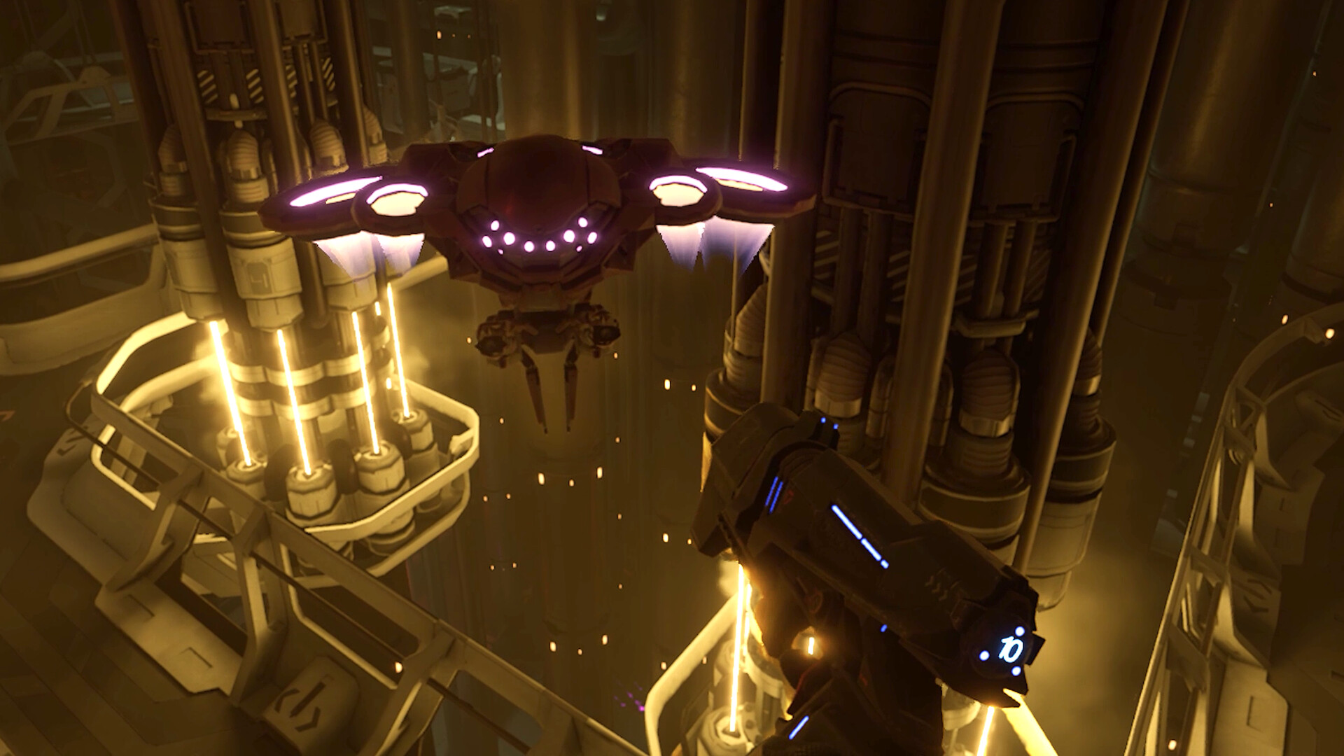 Hubris screenshot 6