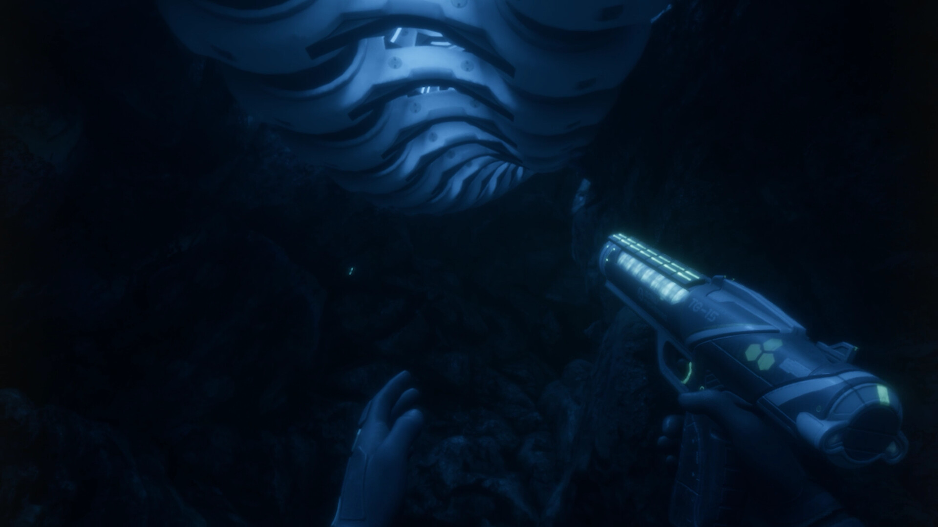 Hubris screenshot 19