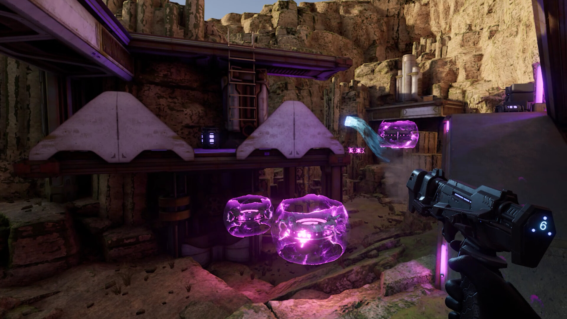Hubris screenshot 12