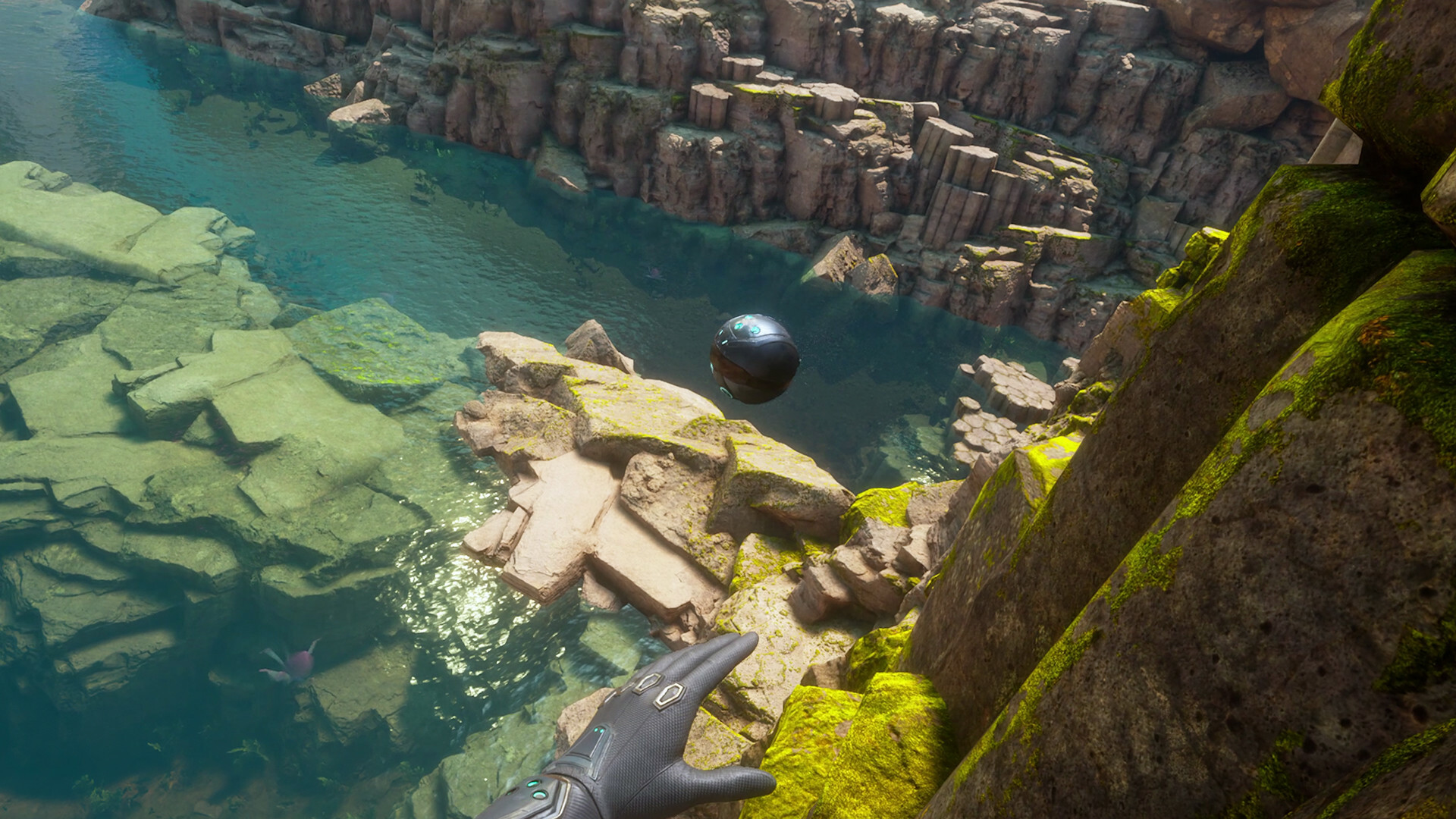 Hubris screenshot 9