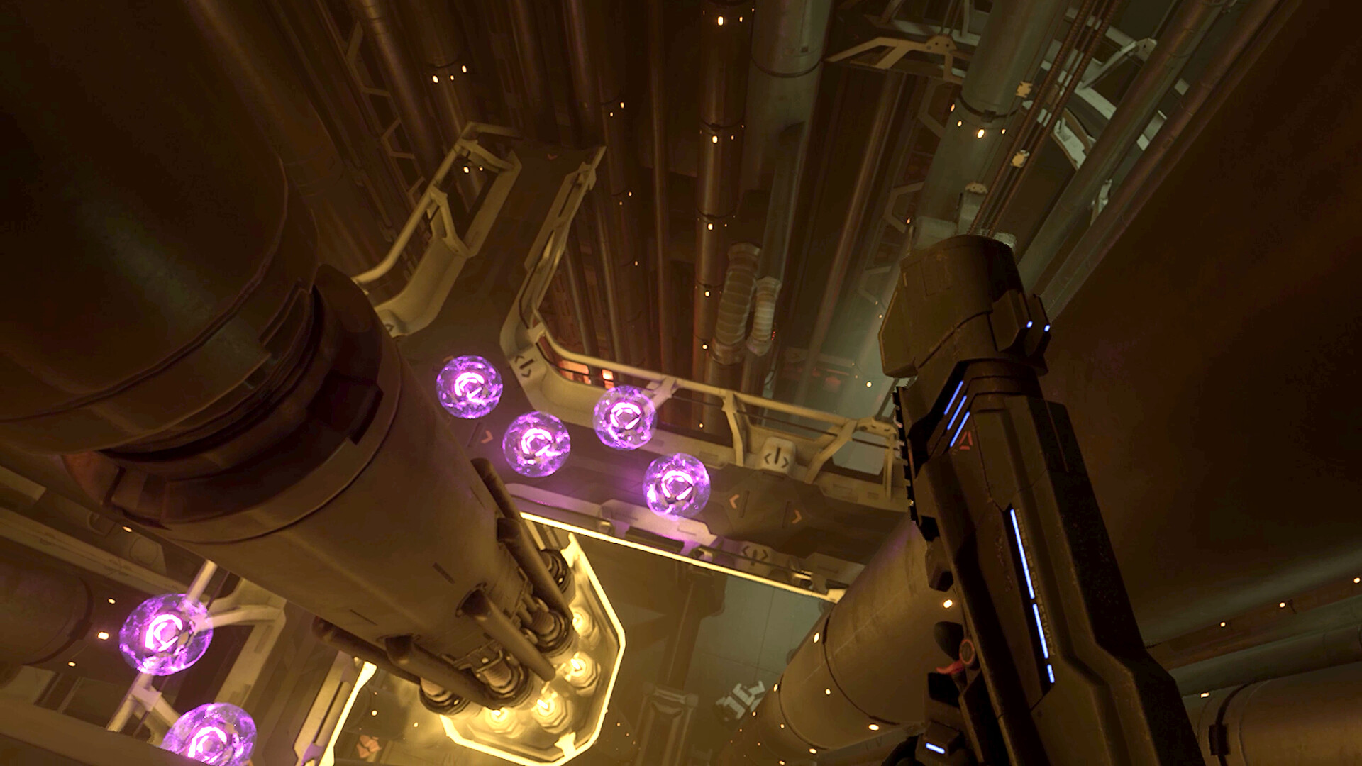Hubris screenshot 10