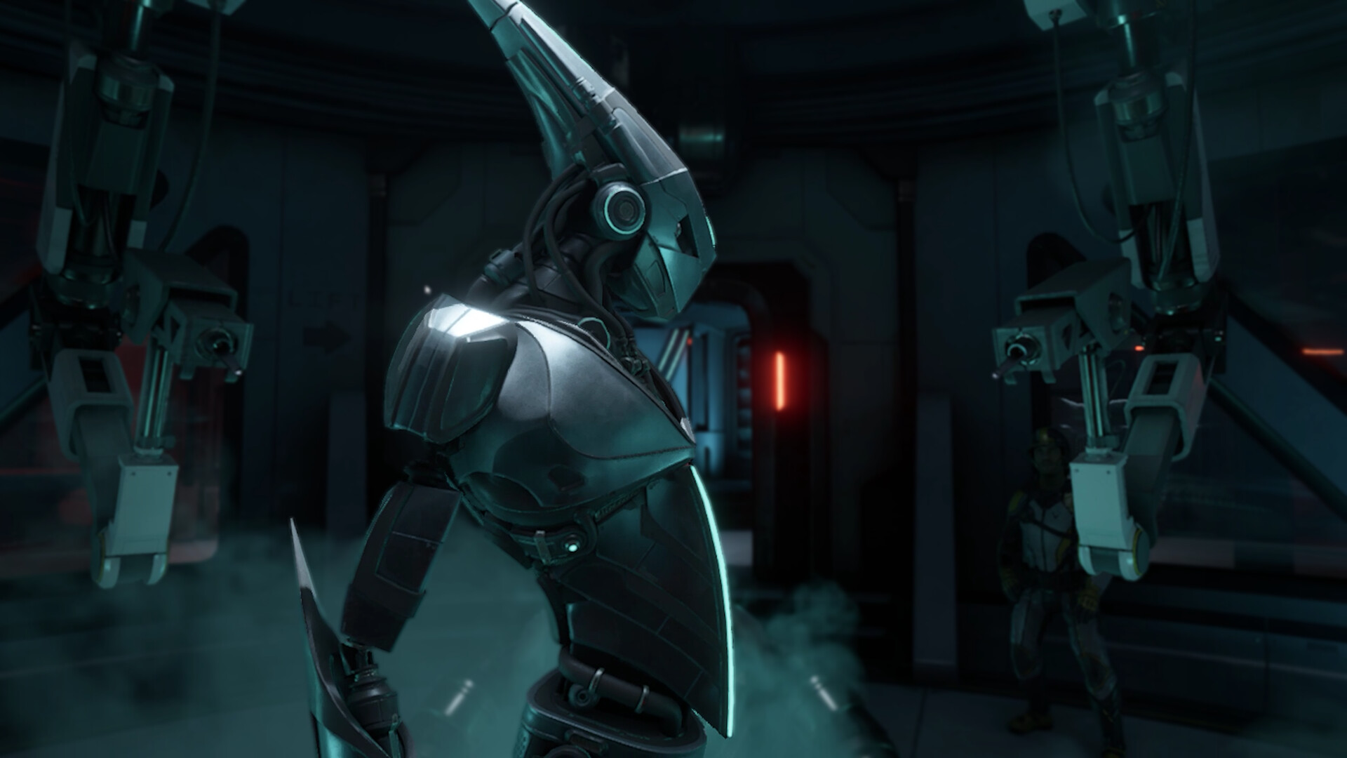 Hubris screenshot 7