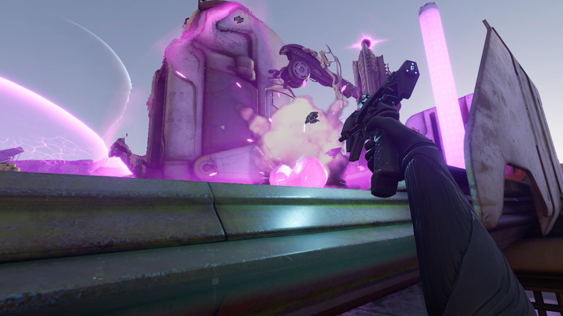 Hubris screenshot 8