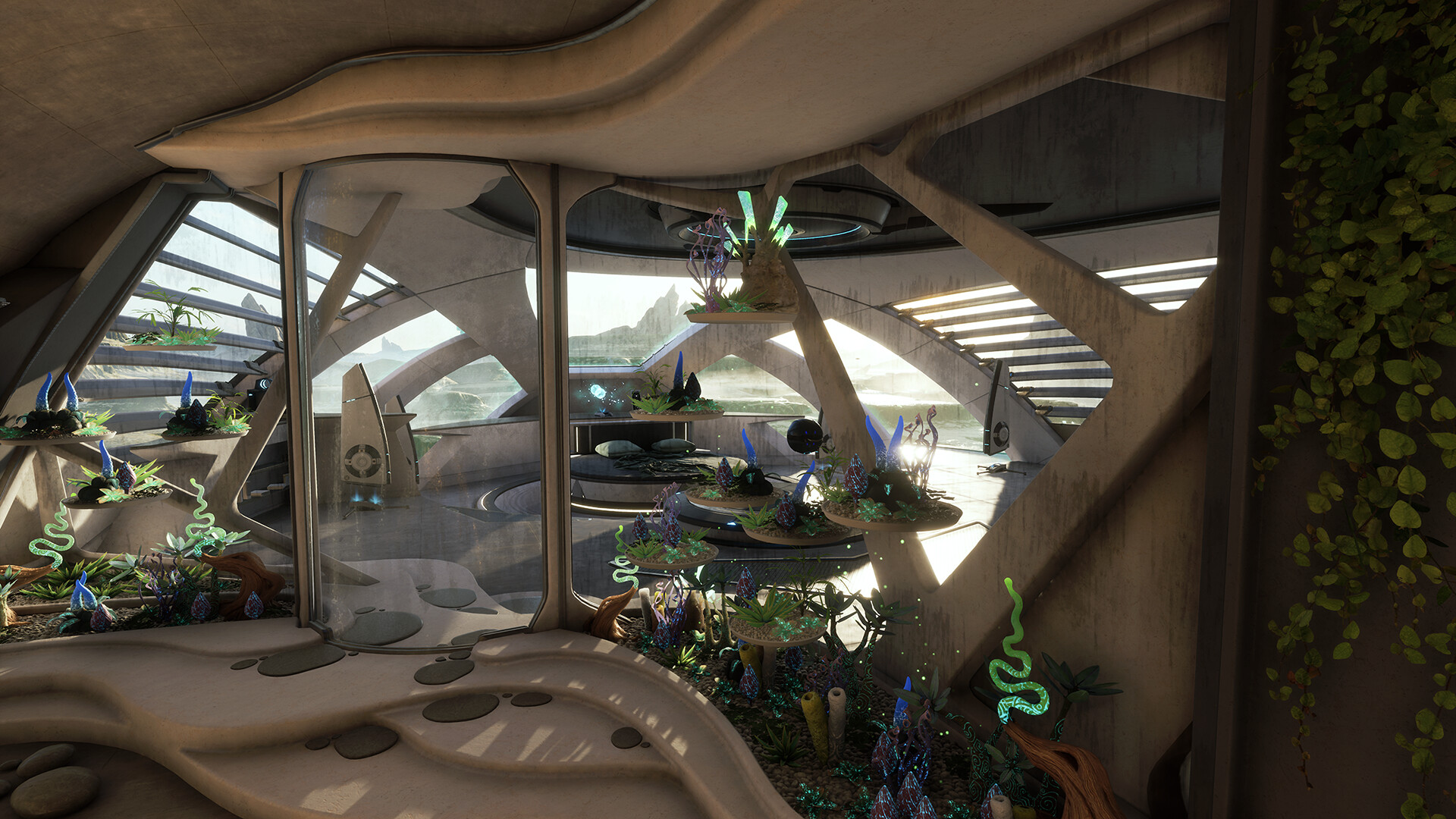 Hubris screenshot 11