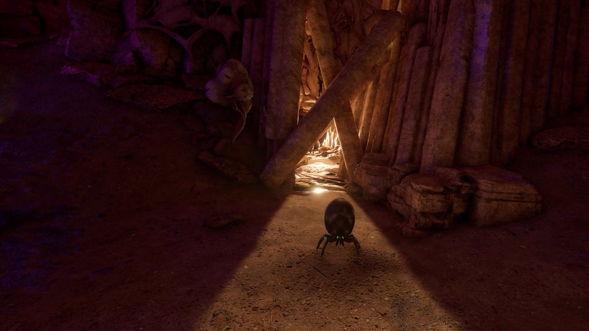 Hubris screenshot 13
