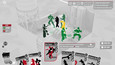 A screenshot of Fights in Tight Spaces