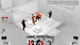 A screenshot of Fights in Tight Spaces