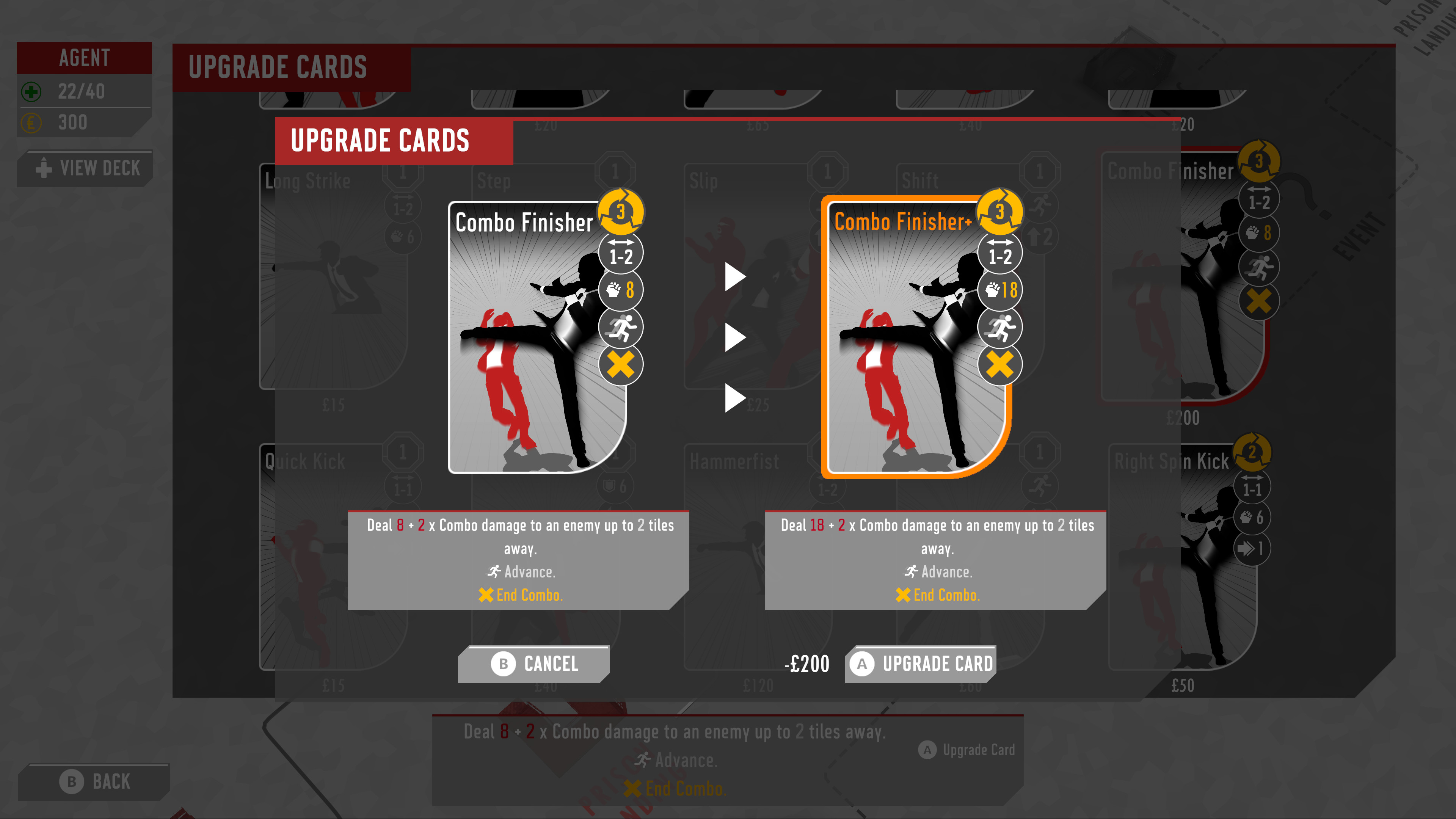 Fights in Tight Spaces screenshot 4