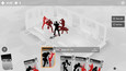 A screenshot of Fights in Tight Spaces