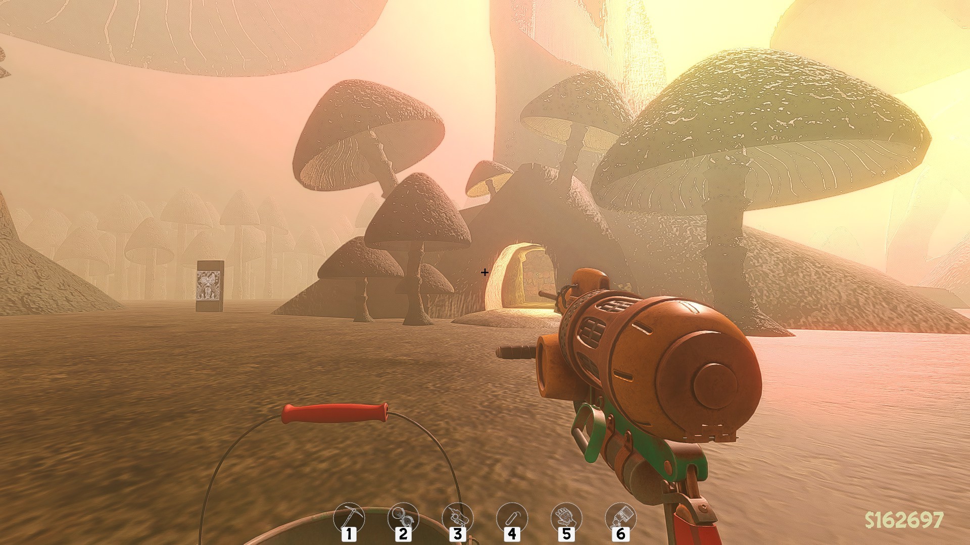 Cave Digger PC screenshot 9