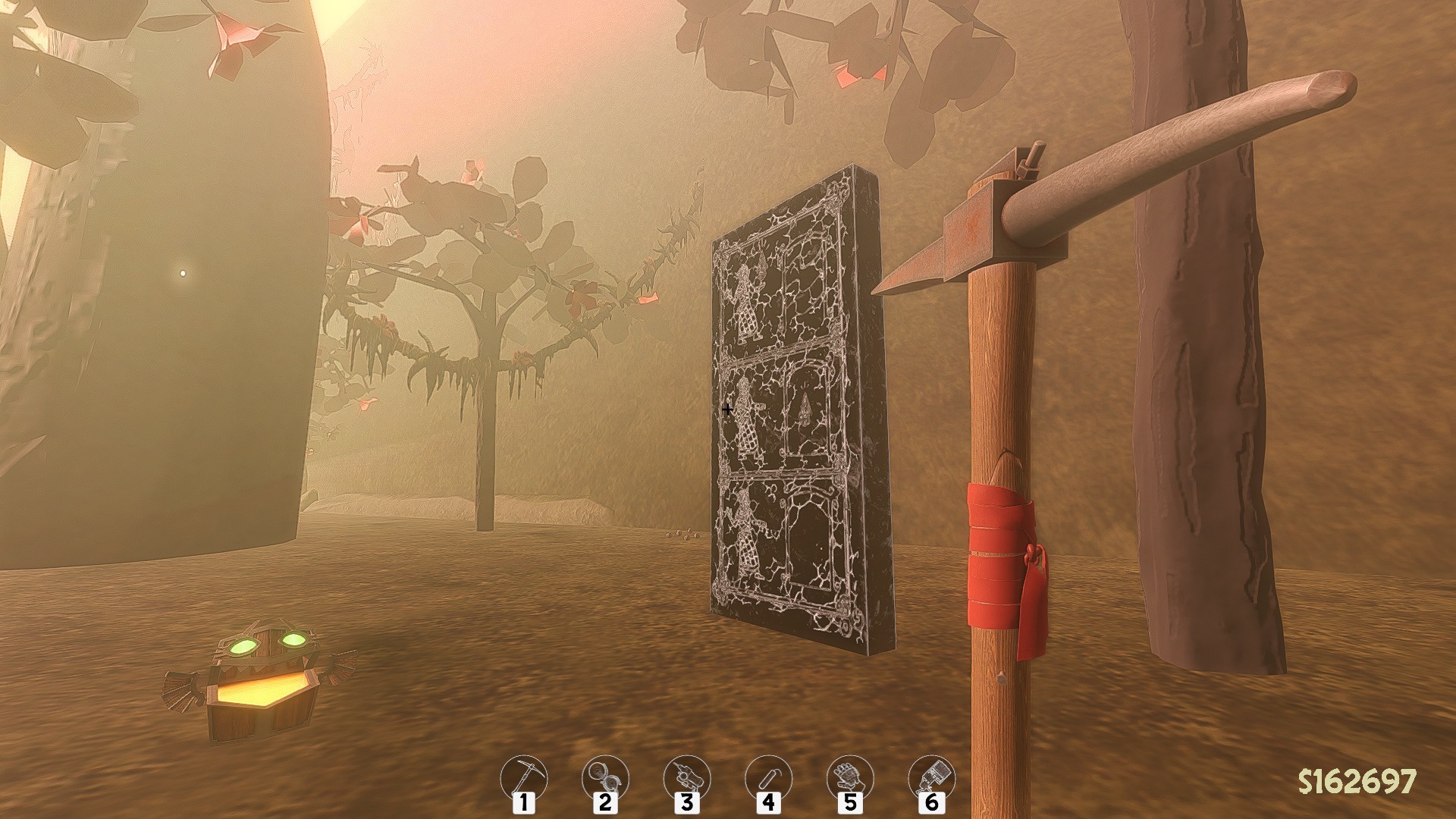 Cave Digger PC screenshot 7