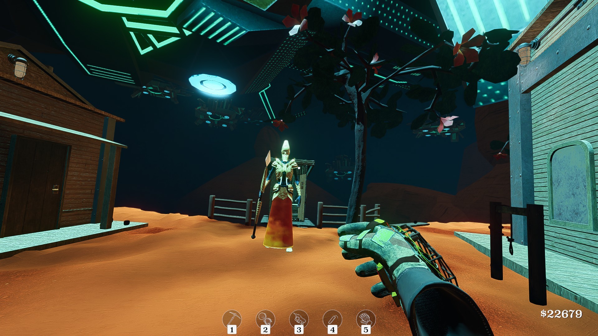 Cave Digger PC screenshot 6
