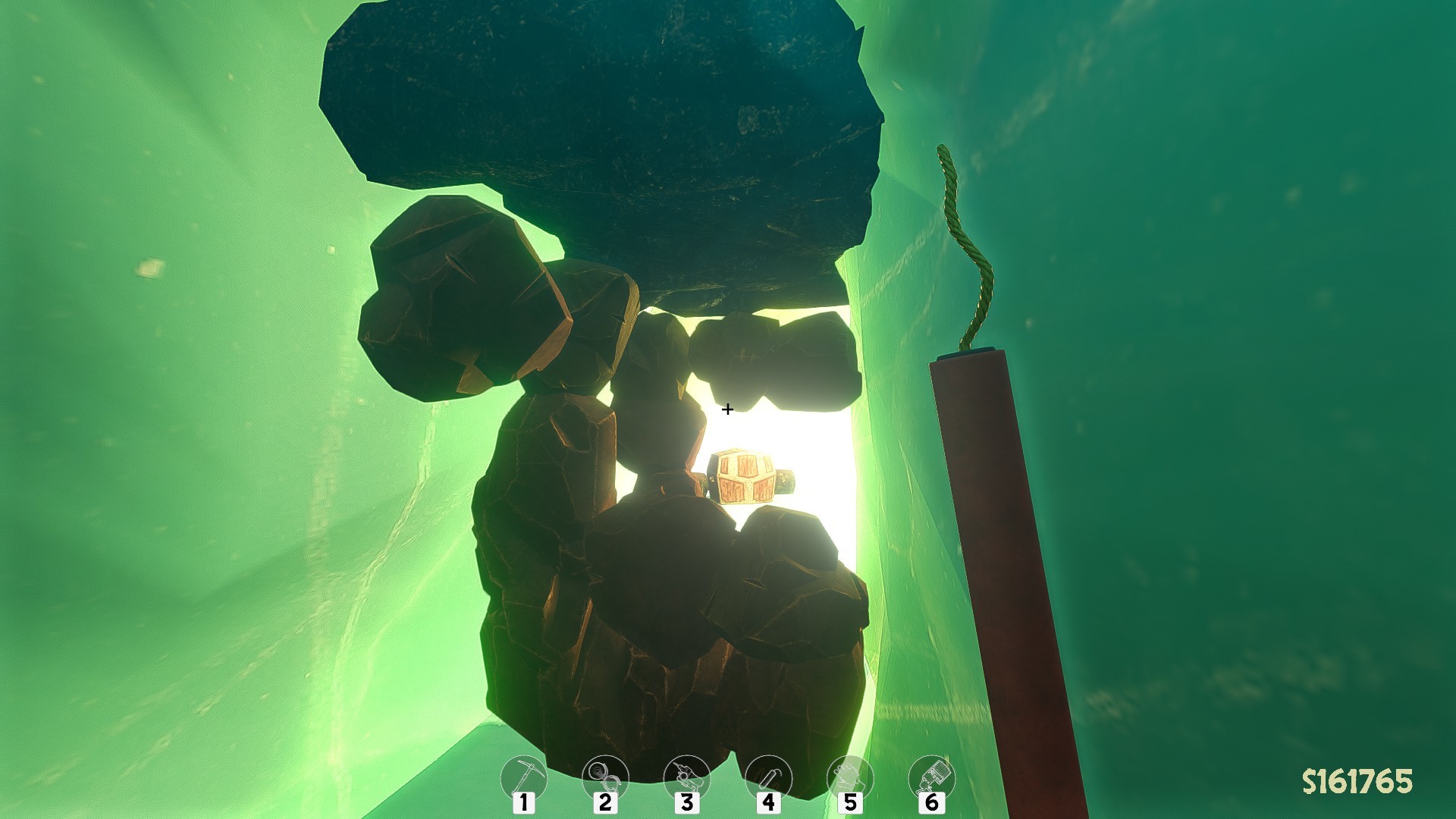 Cave Digger PC screenshot 8