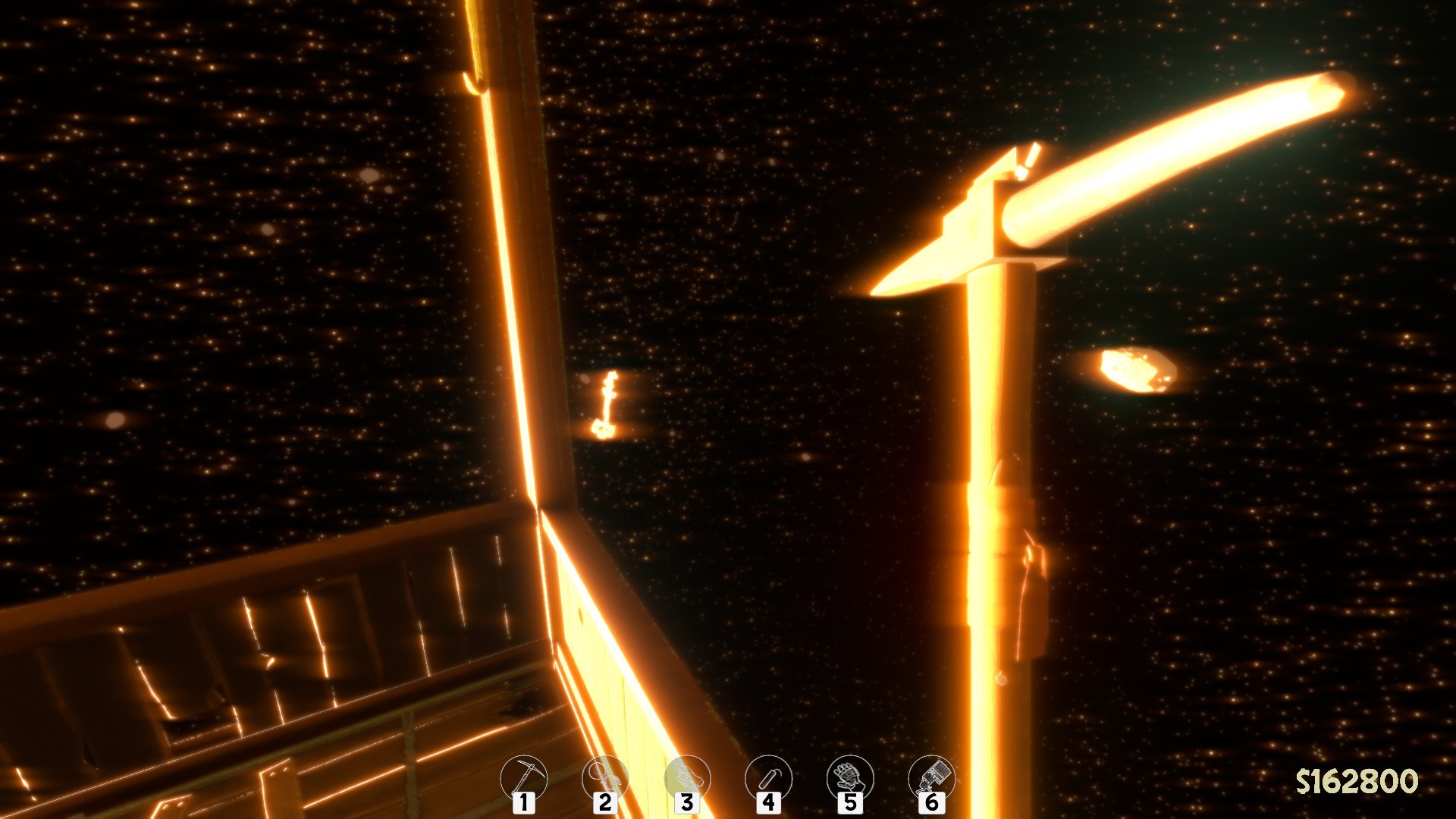Cave Digger PC screenshot 10