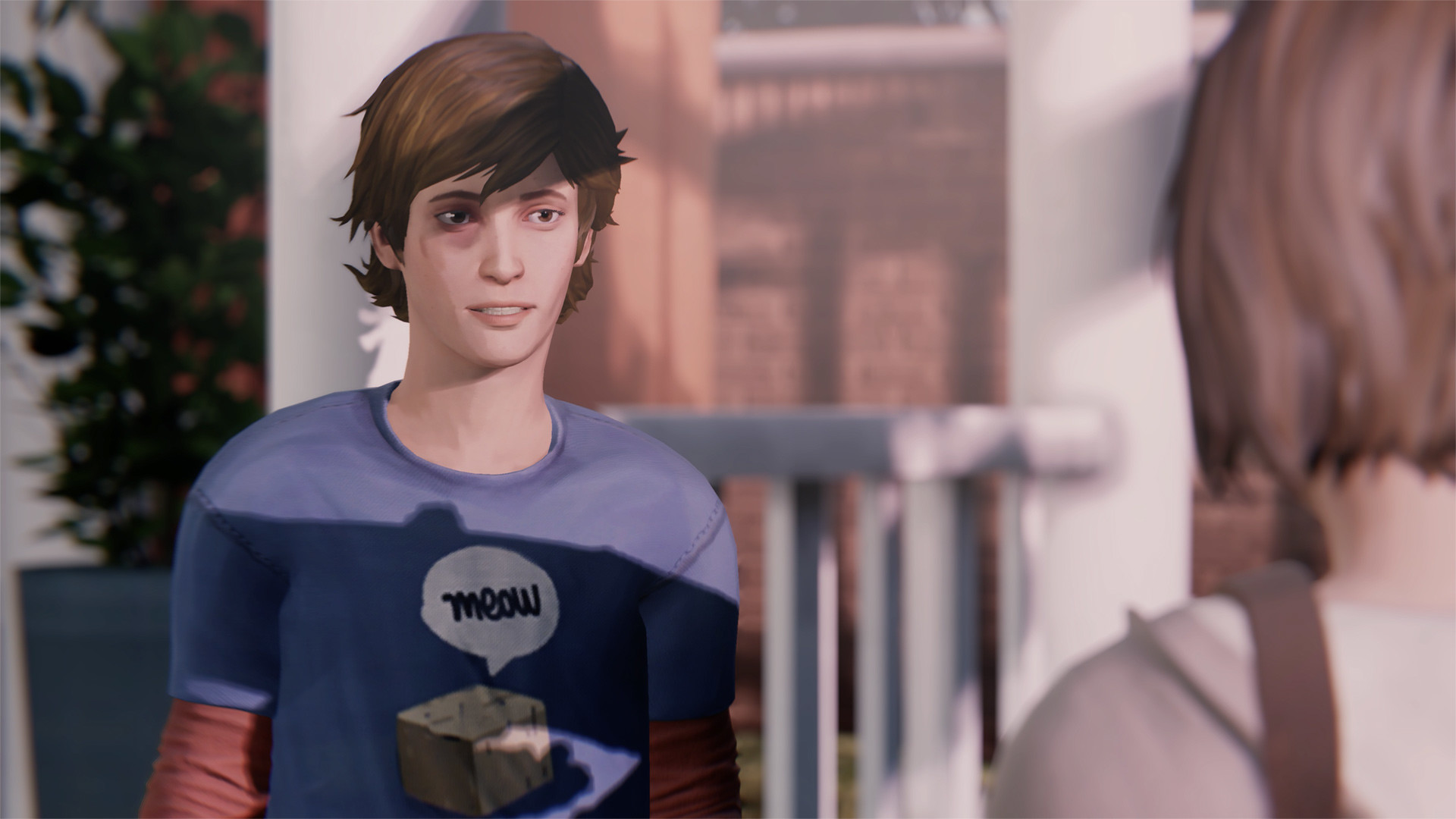 Life is Strange Remastered — изображение 7