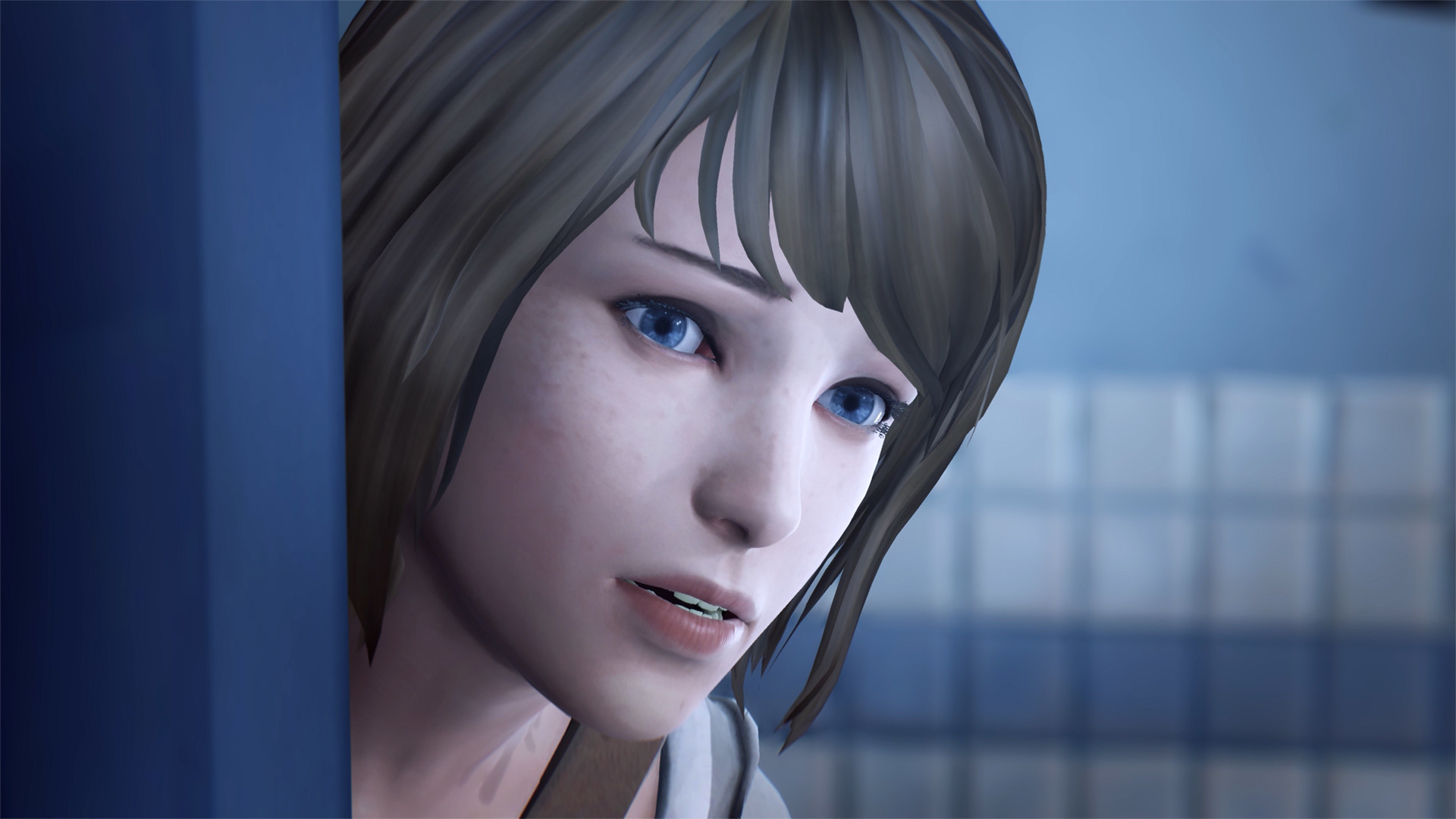 Life is Strange Remastered — изображение 3