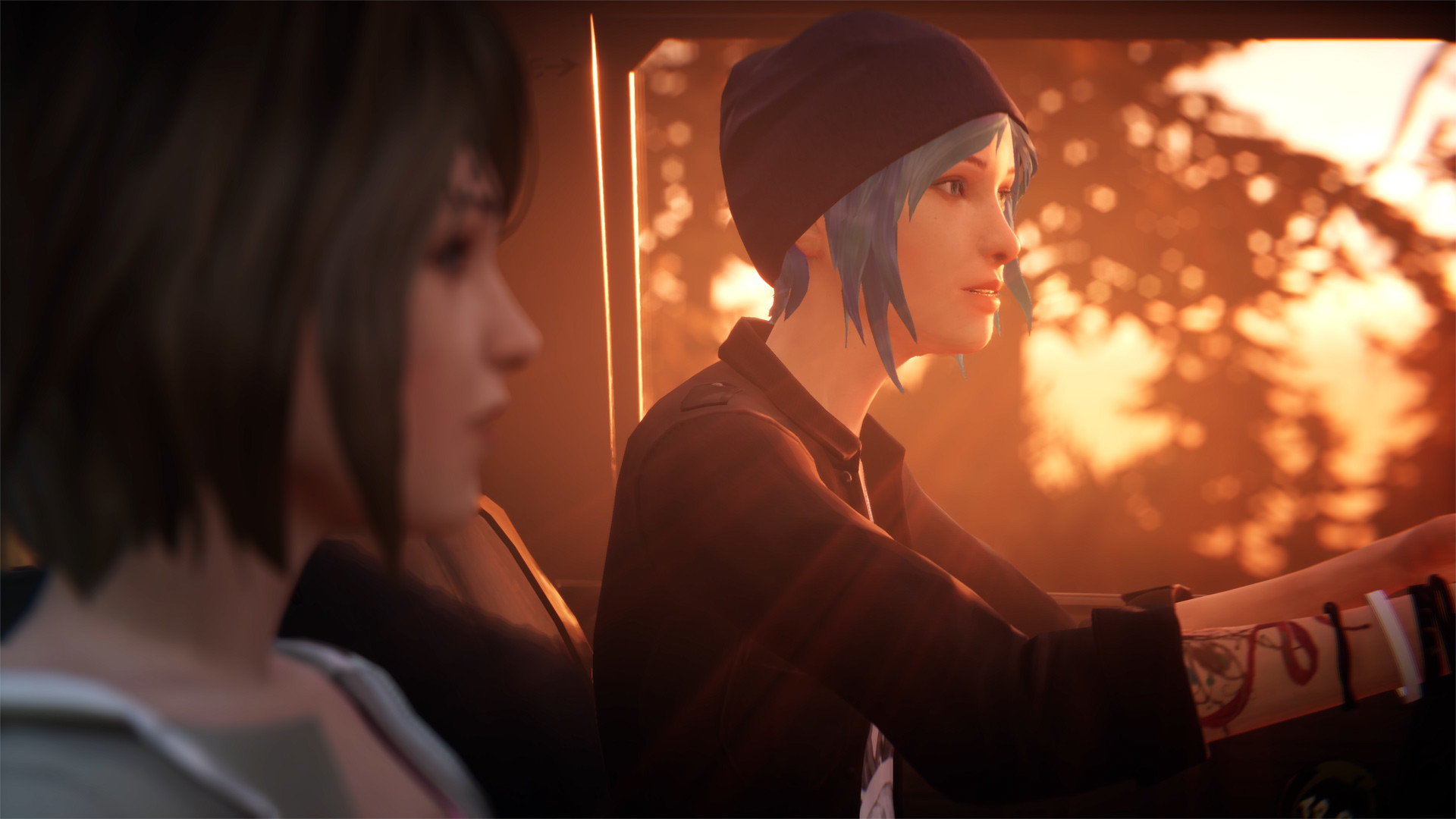 Life is Strange Remastered — изображение 2
