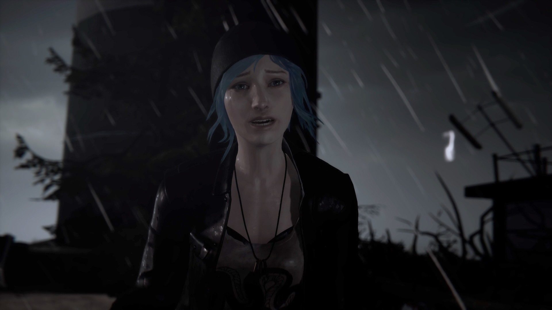Life is Strange Remastered — изображение 6