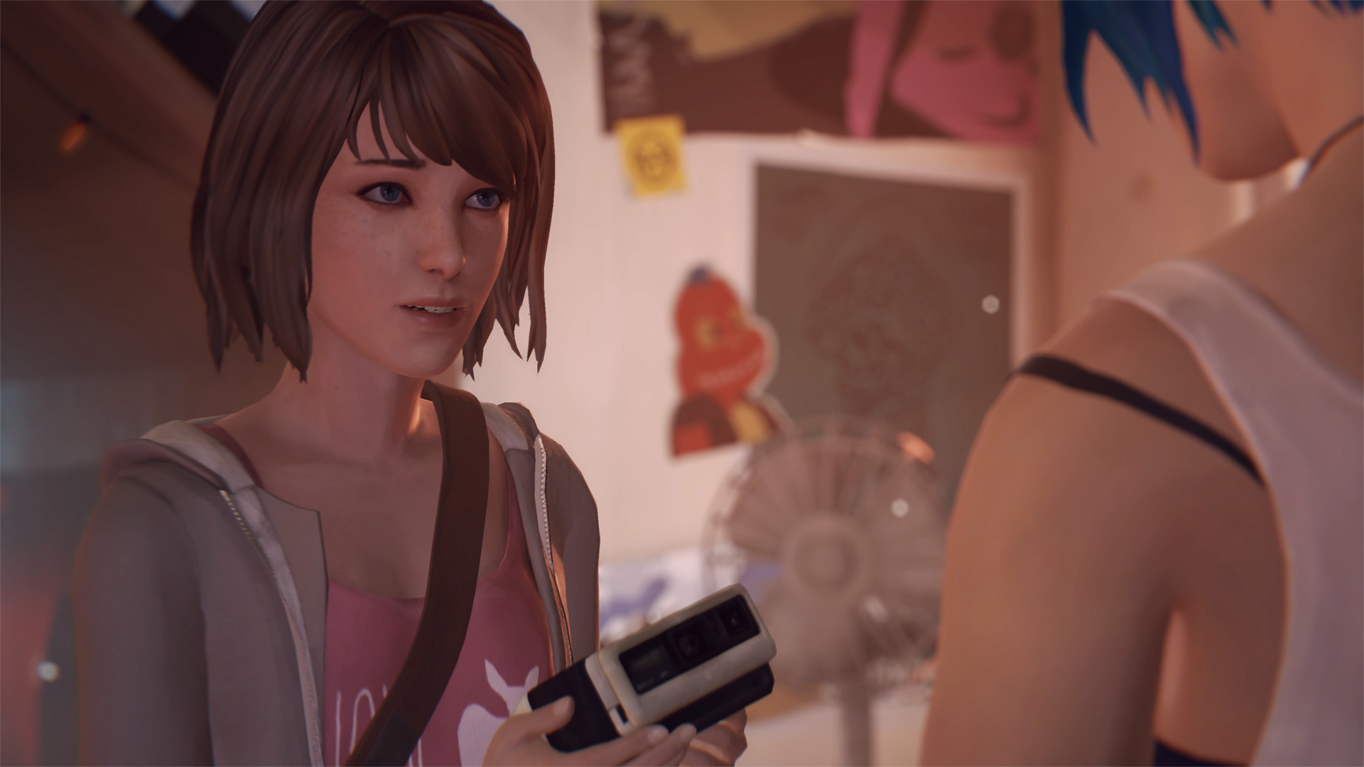 Life is Strange Remastered — изображение 8
