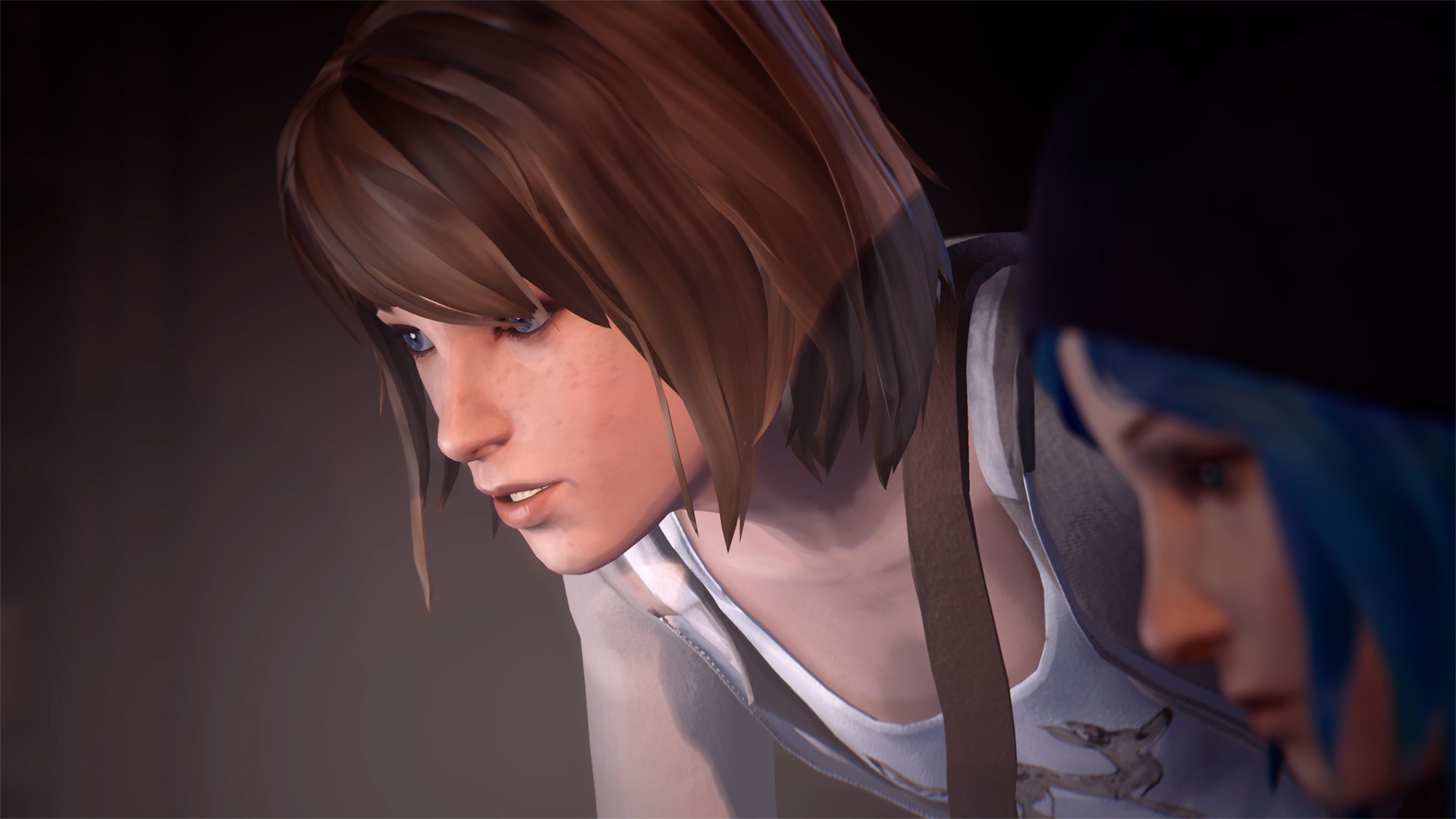 Life is Strange Remastered — изображение 4