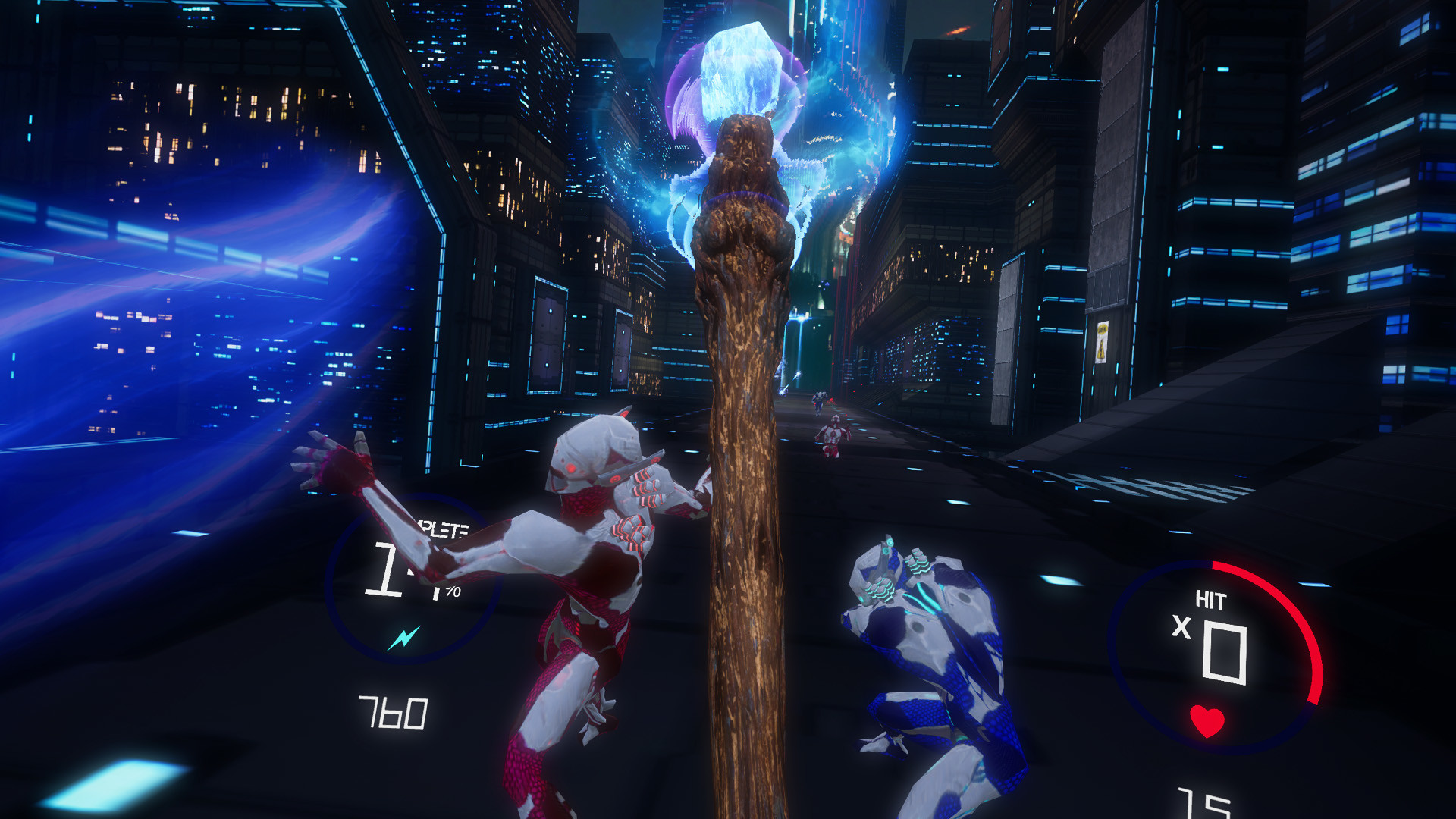 Kongfusion screenshot 5