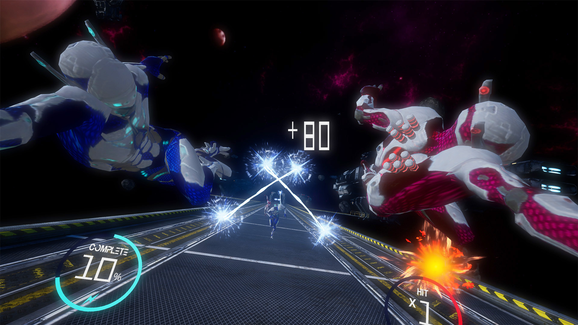 Kongfusion screenshot 4