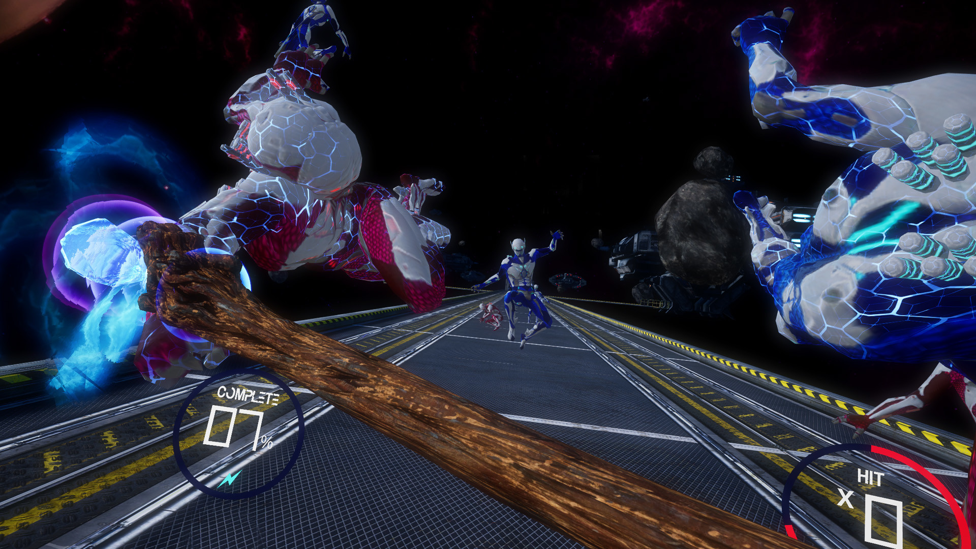 Kongfusion screenshot 7