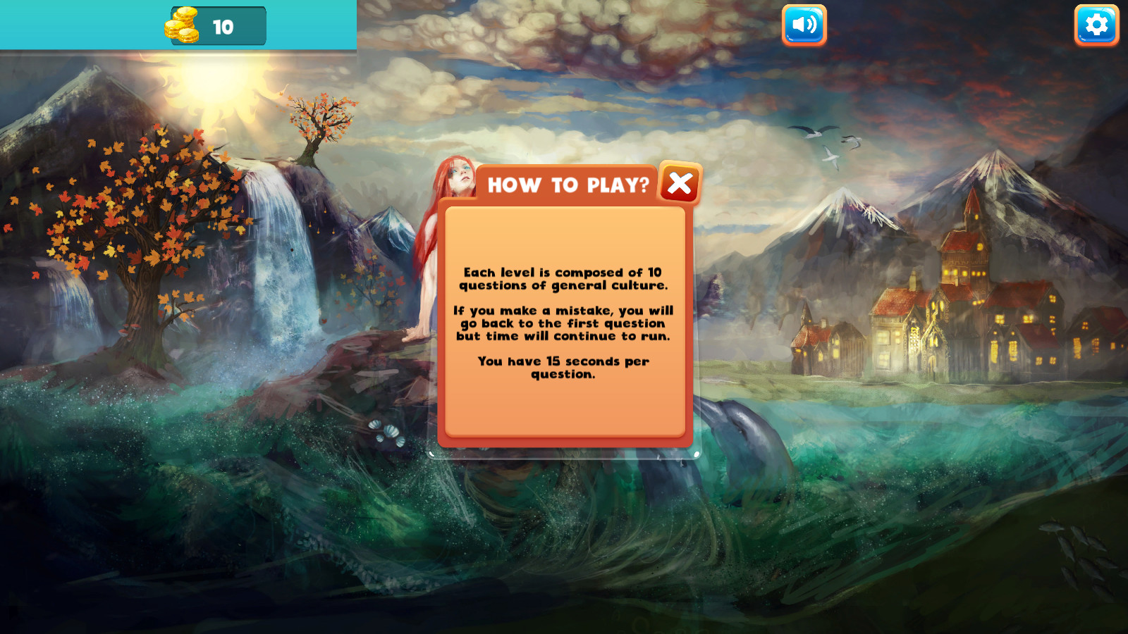 QUIZ PRO! - General Knowledge screenshot 10