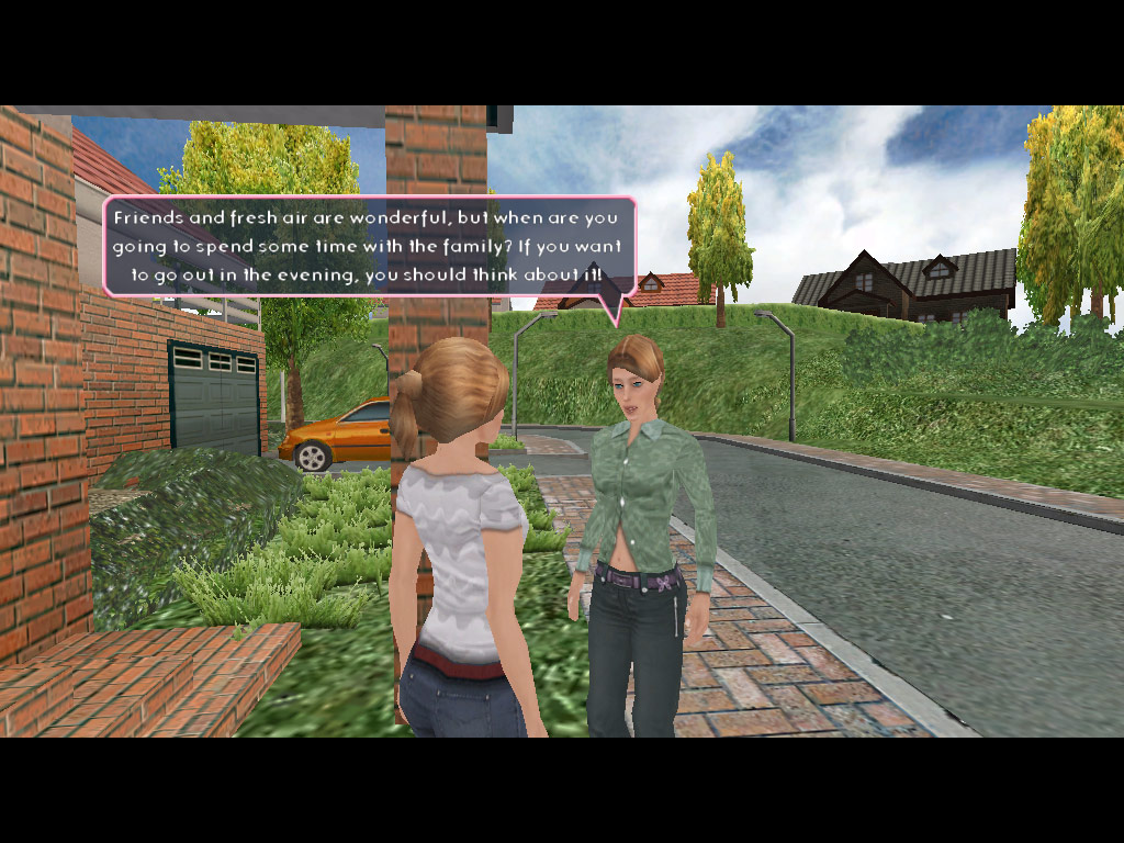 Miss Popularity screenshot 6