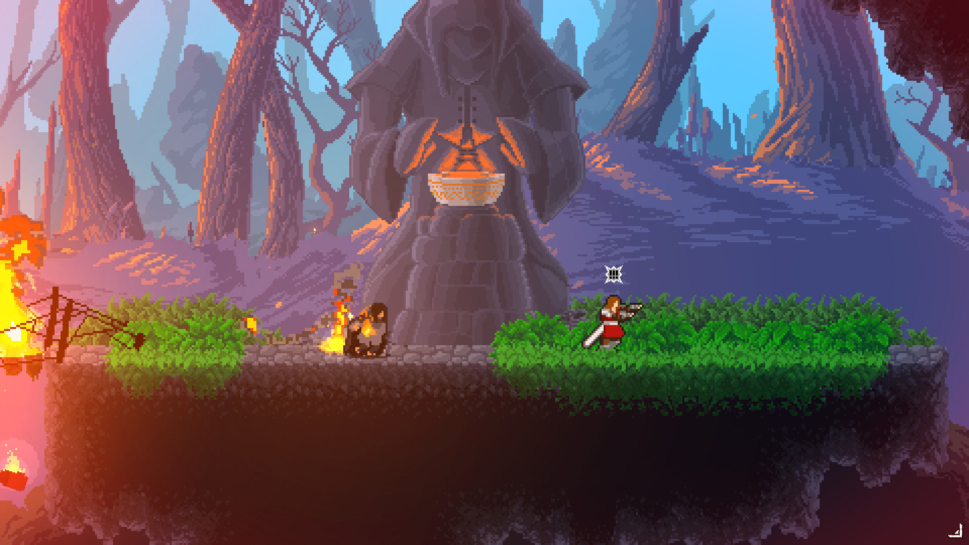 Wildfire Soundtrack screenshot 5