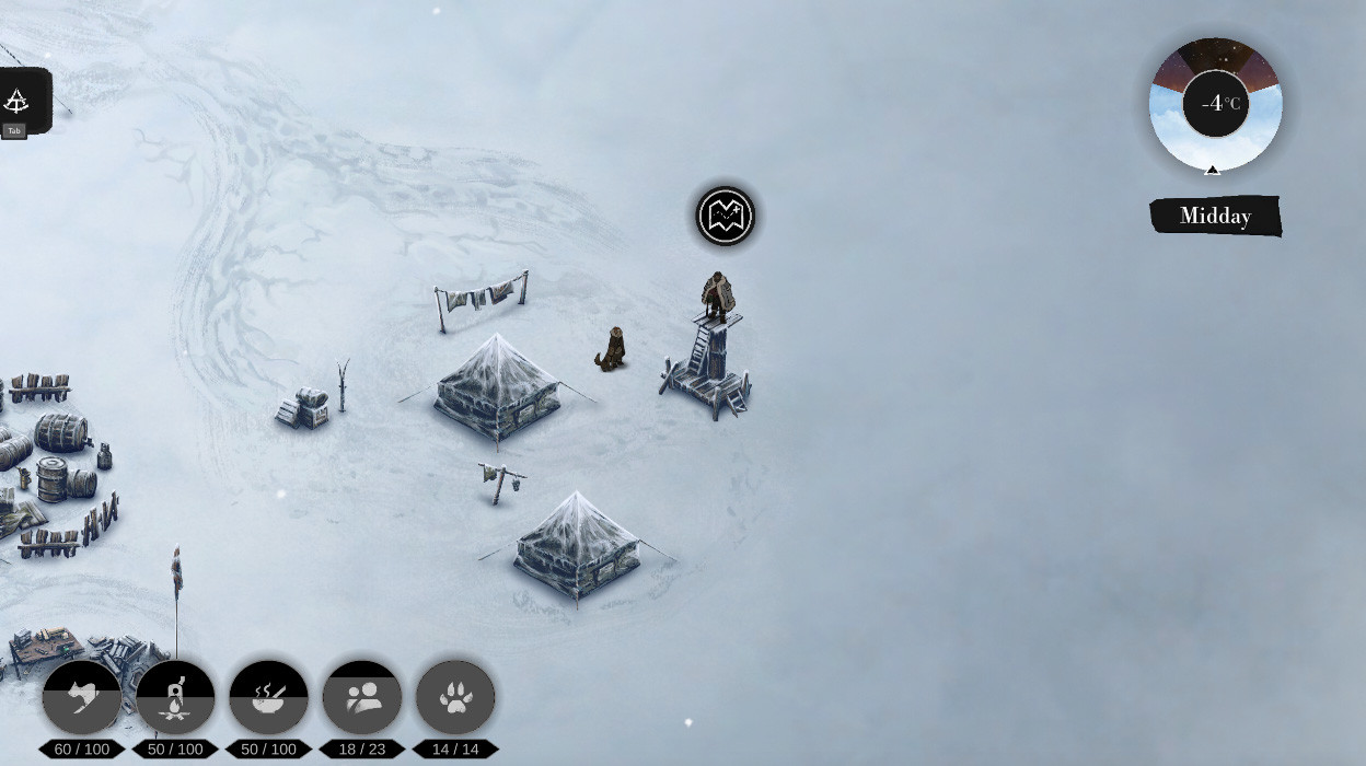 The Pale Beyond screenshot 10