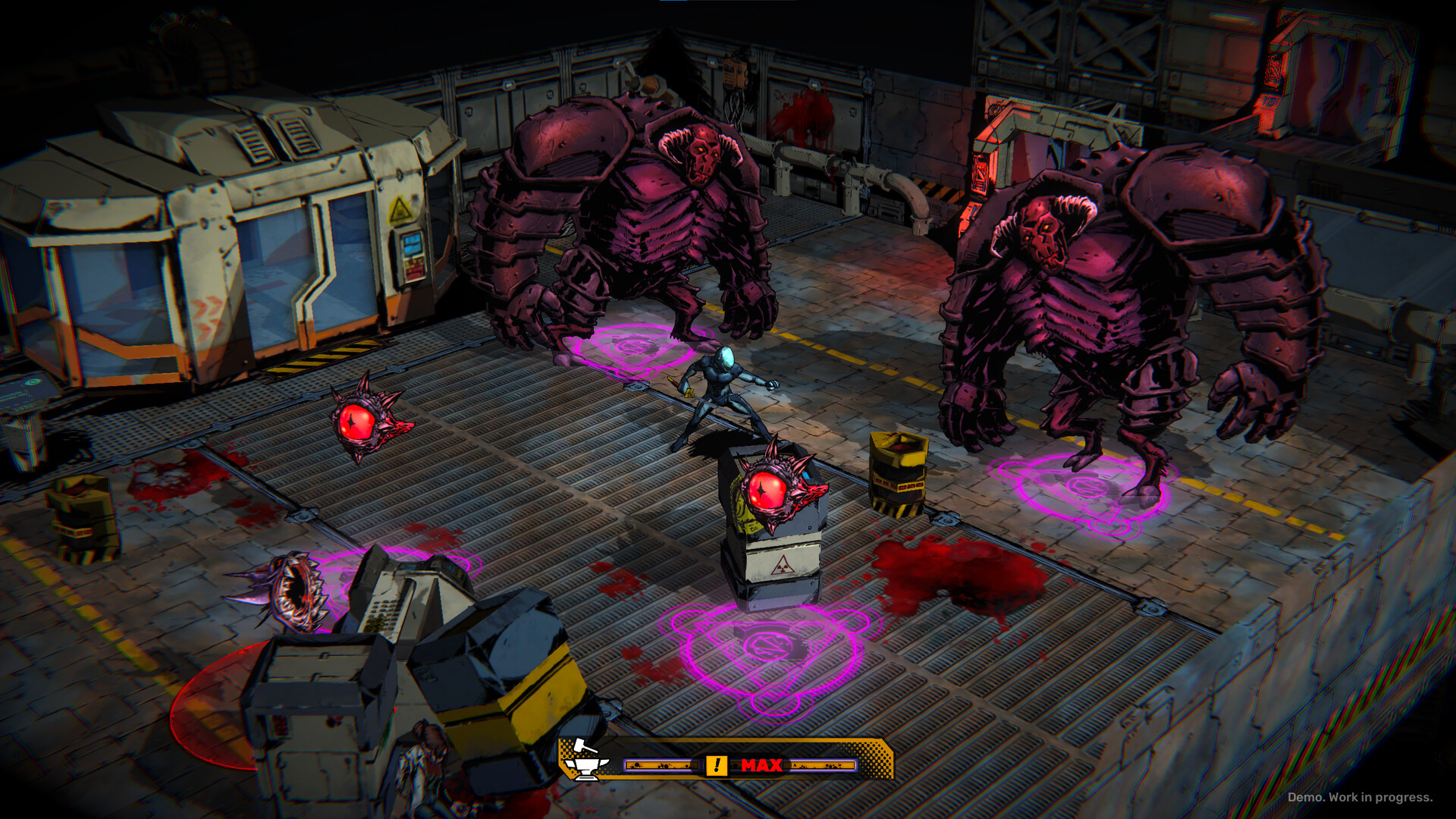 Lethal Honor - Order of the Apocalypse — изображение 9