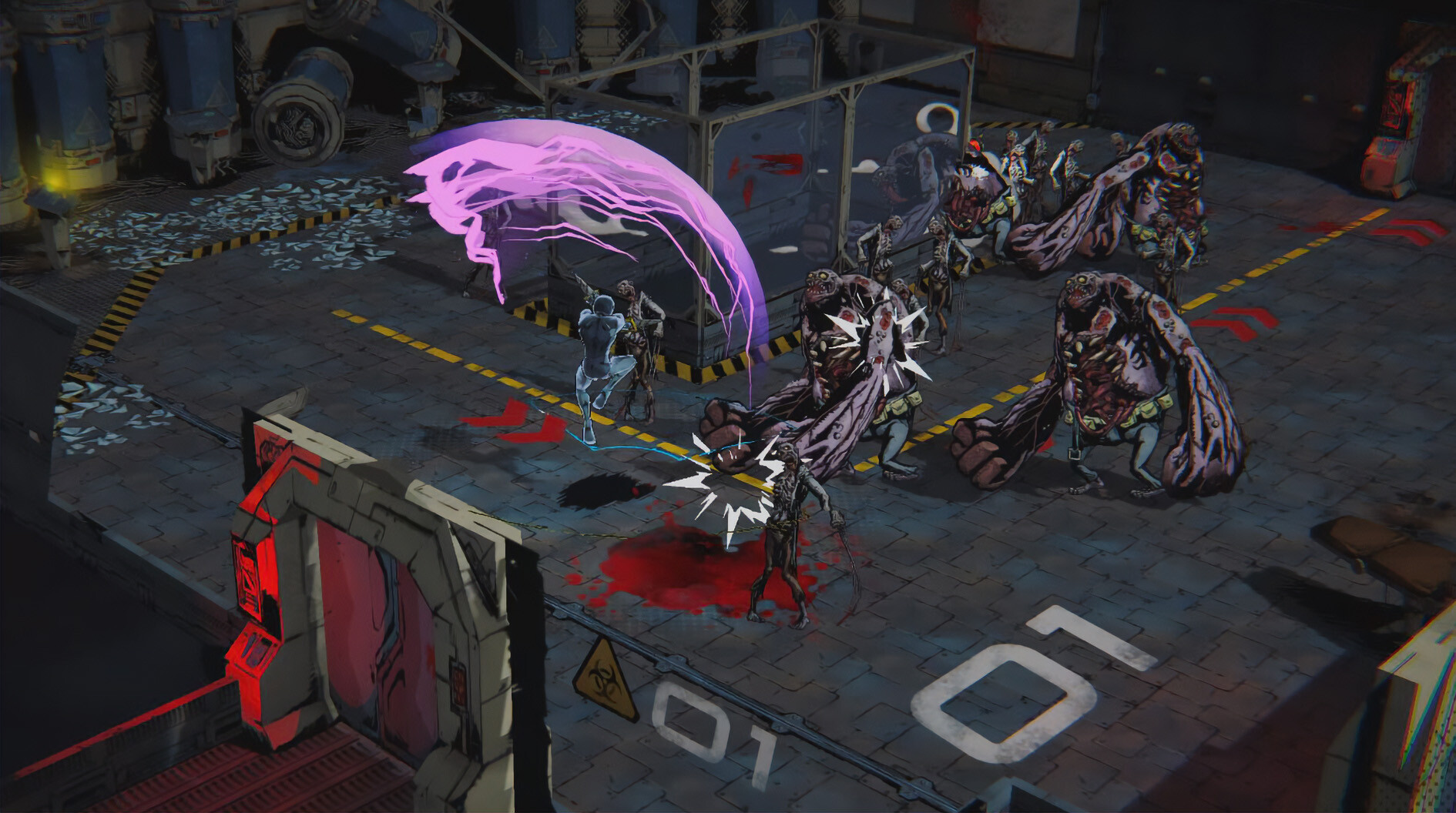 Lethal Honor - Order of the Apocalypse — изображение 10