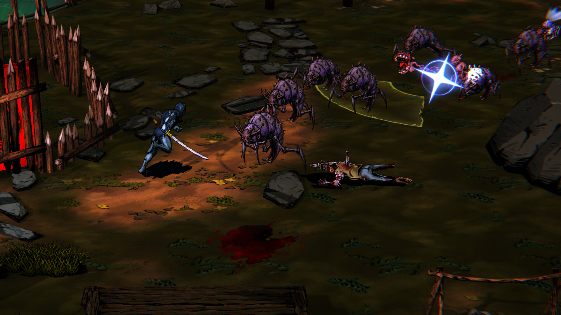 Lethal Honor - Order of the Apocalypse — изображение 12