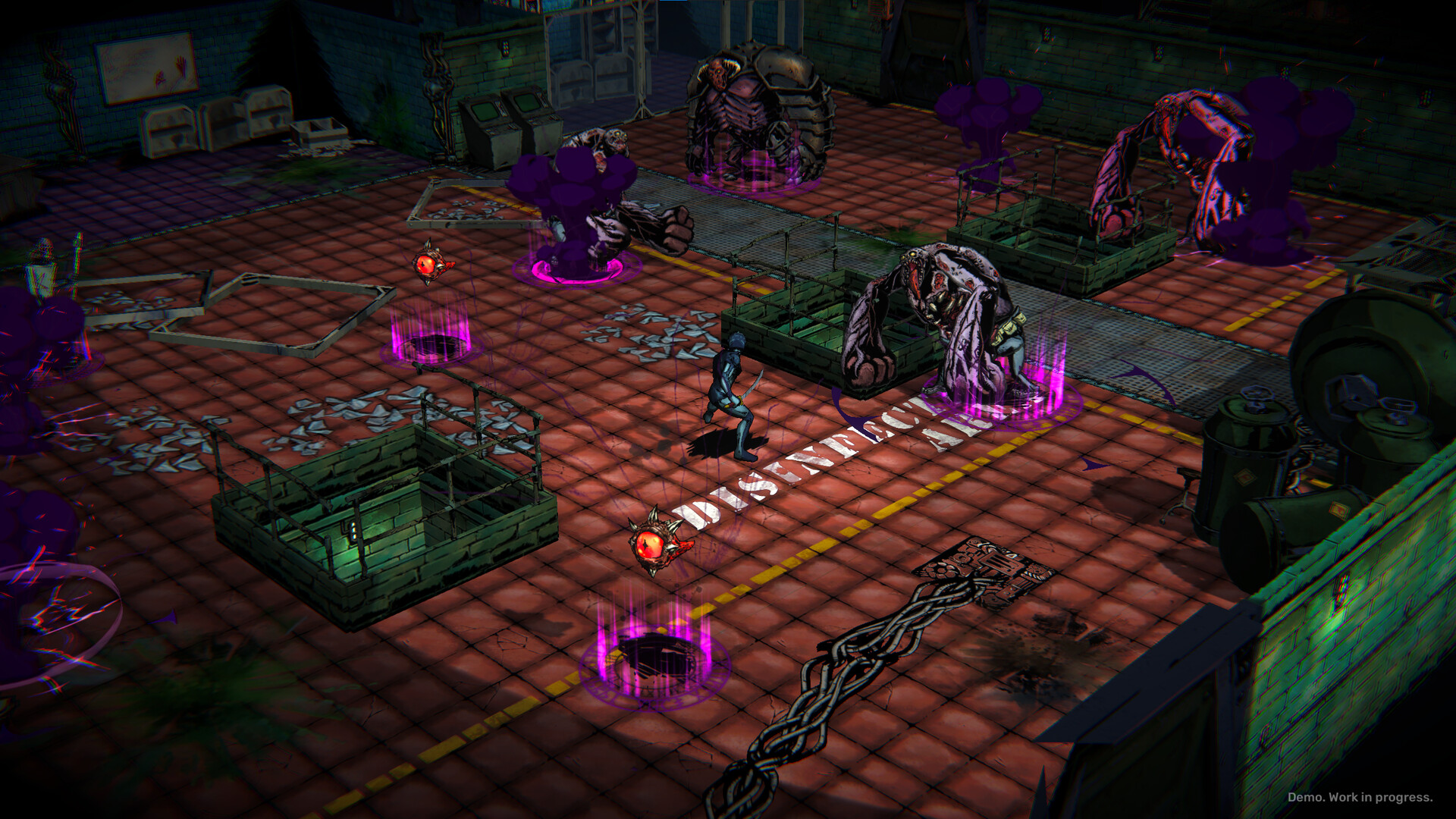 Lethal Honor - Order of the Apocalypse — изображение 5