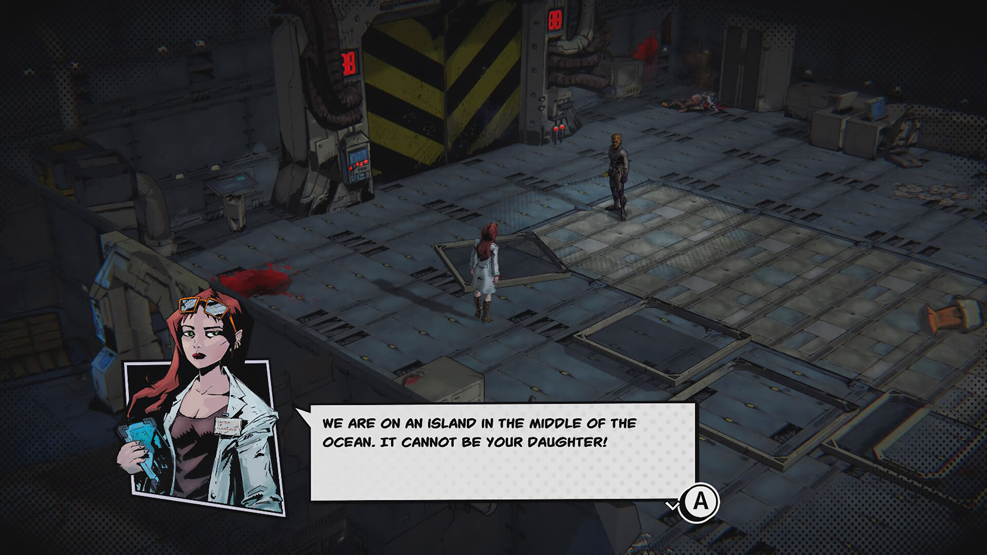 Lethal Honor - Order of the Apocalypse — изображение 17