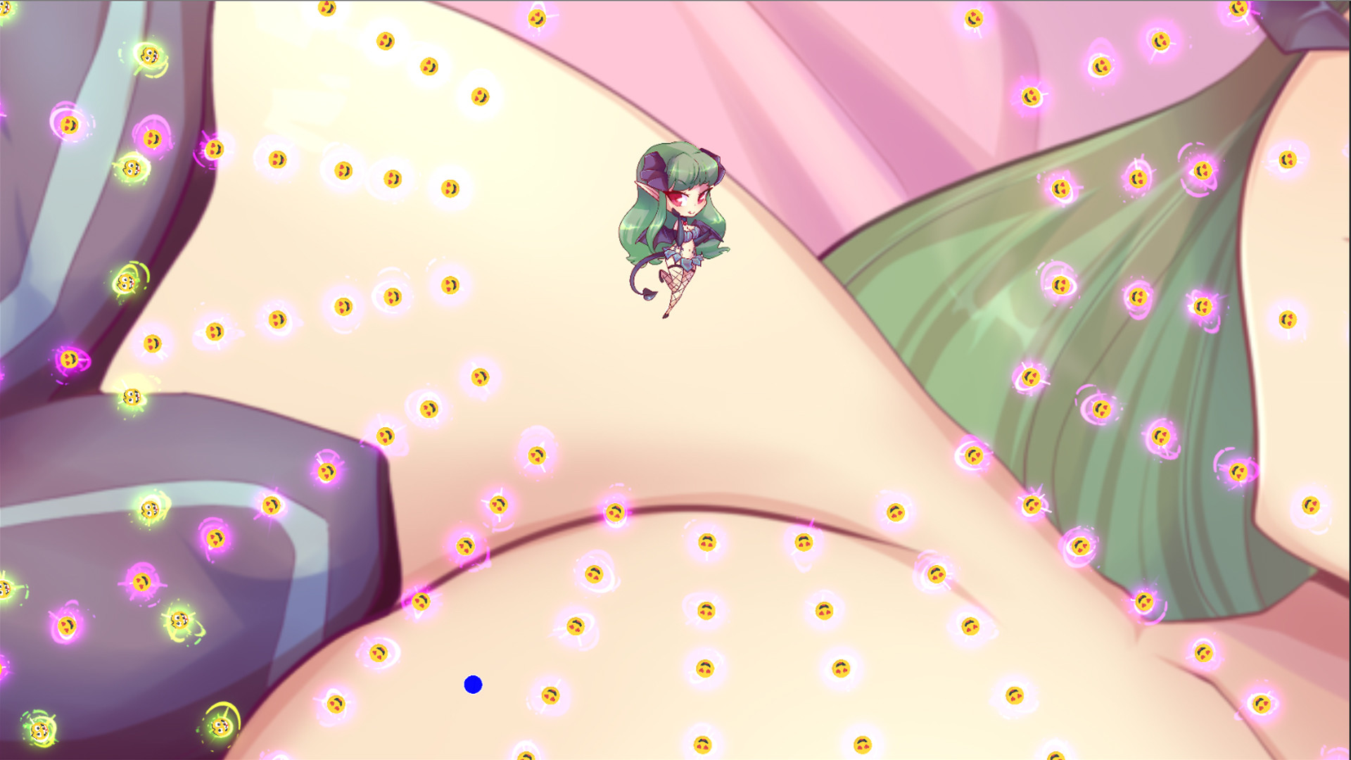 Succubus Domination screenshot 2