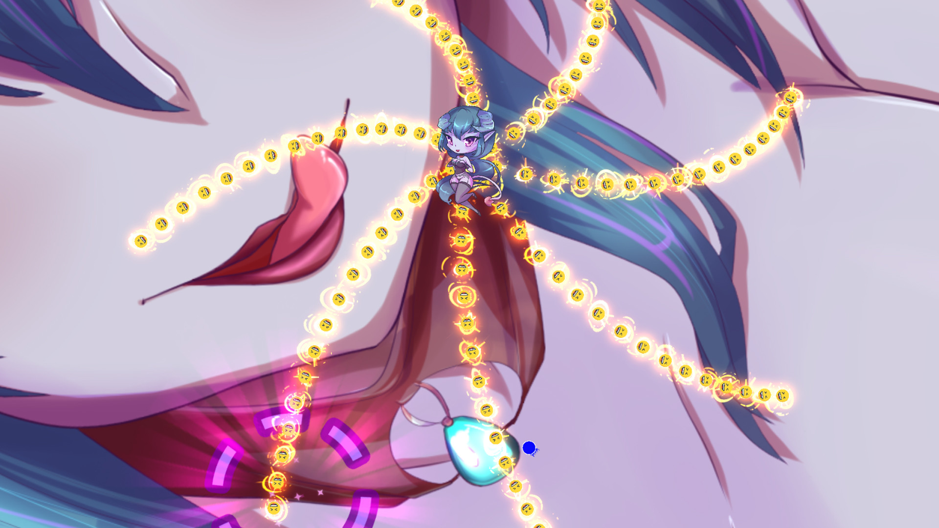 Succubus Domination screenshot 3