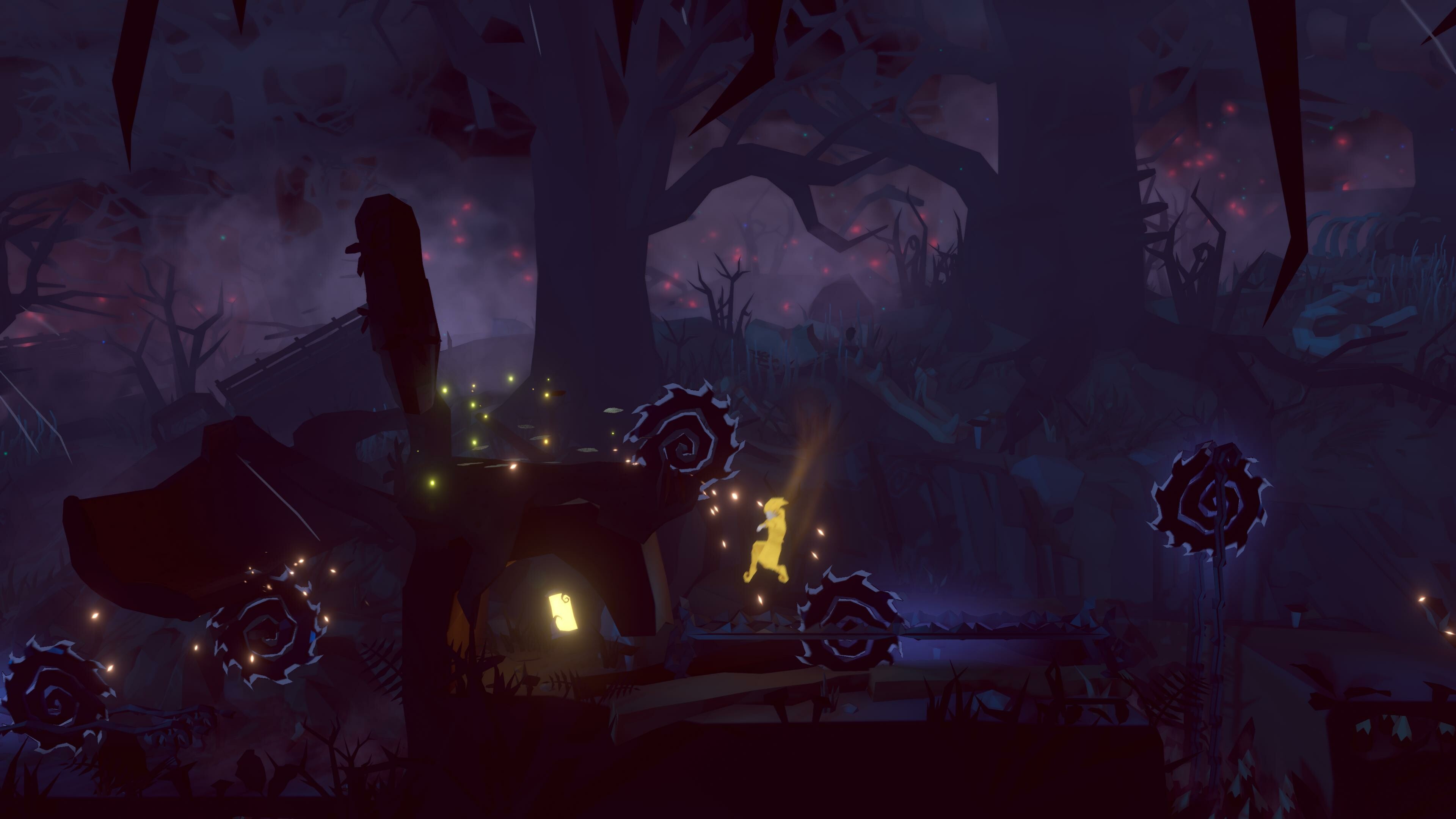Through the Nightmares screenshot 15
