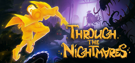 Through the Nightmares Cover Image
