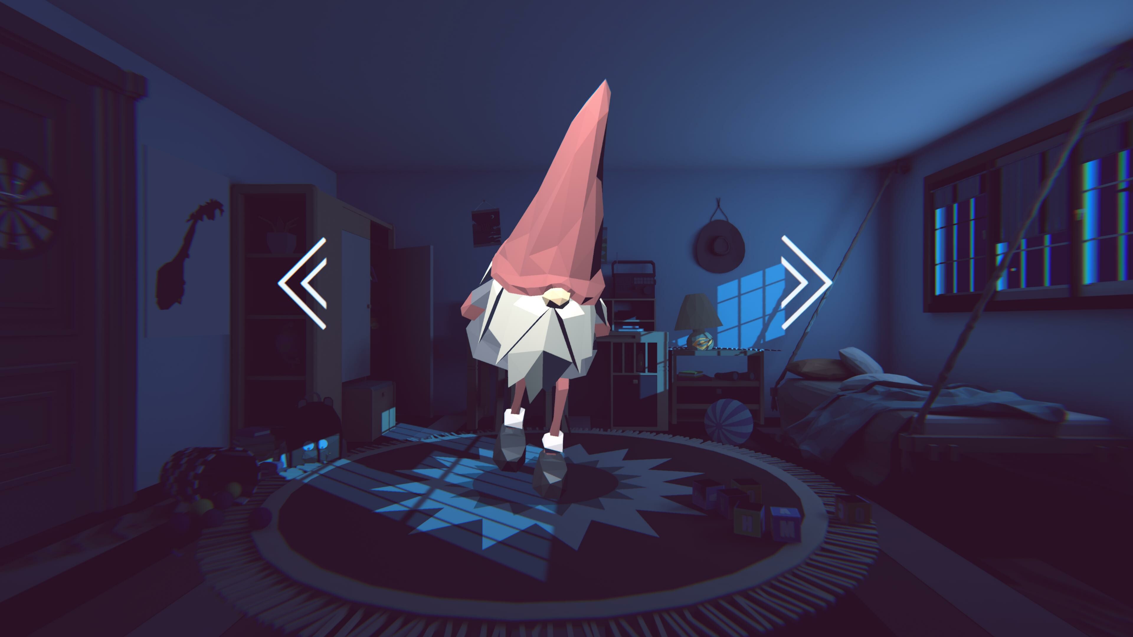 Through the Nightmares screenshot 11