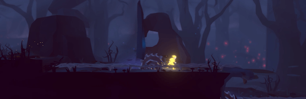 Through the Nightmares