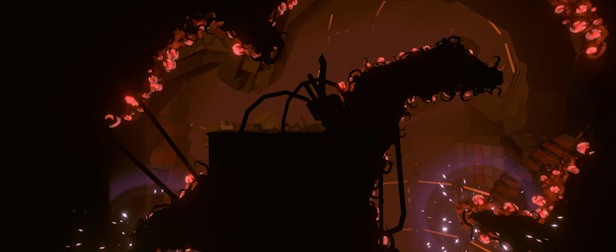 Through the Nightmares