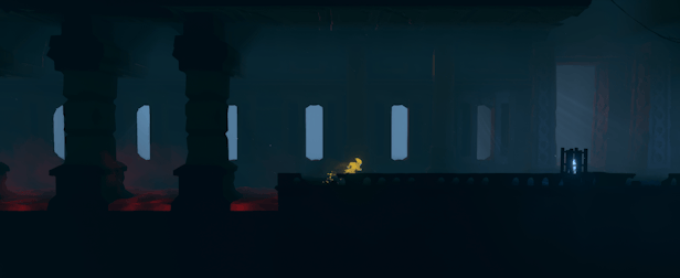 Through the Nightmares