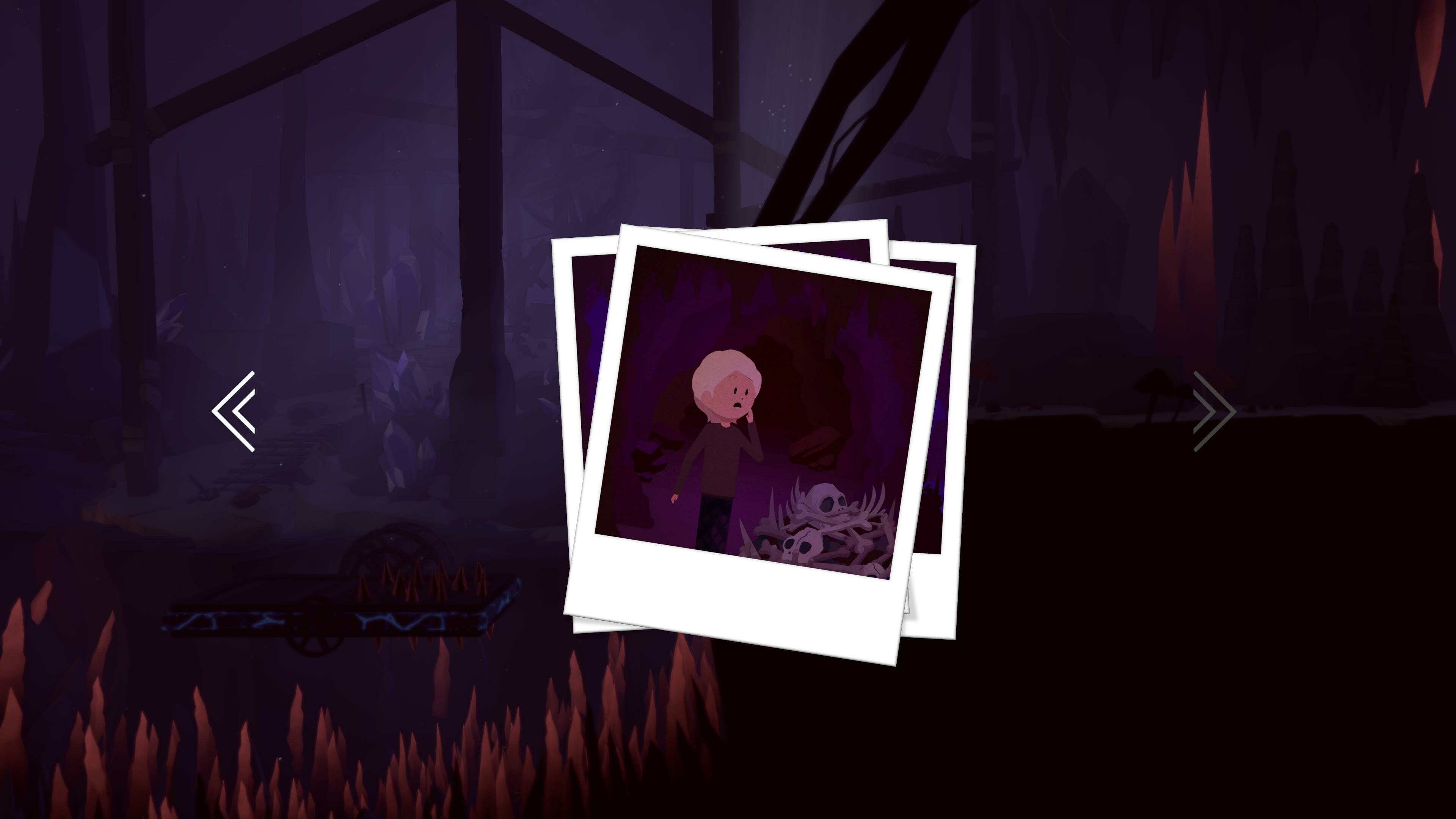 Through the Nightmares screenshot 14
