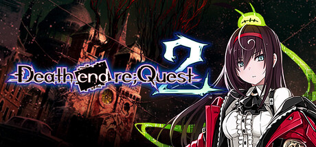 Death end re;Quest 2